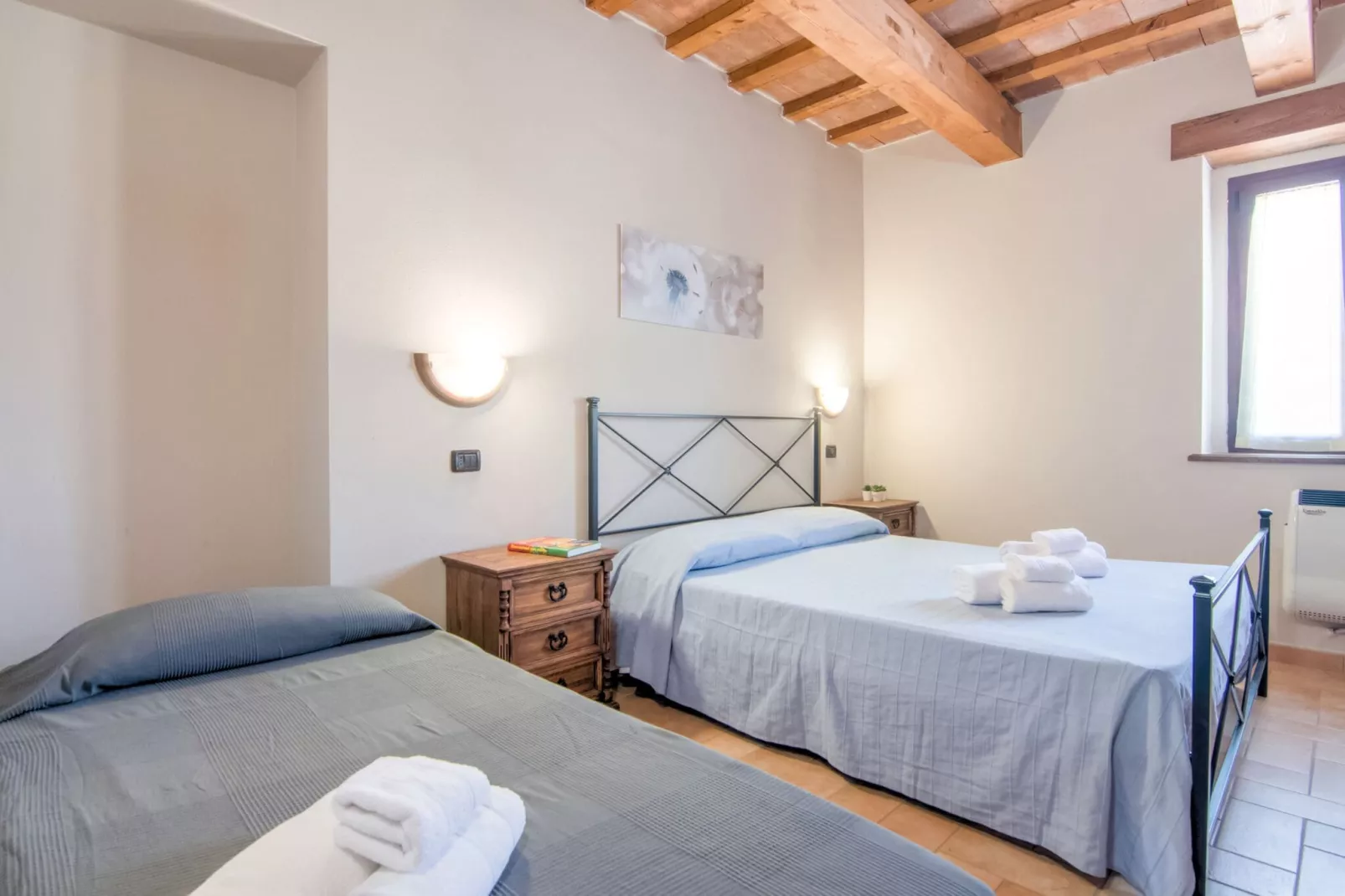Amarena-Bedroom