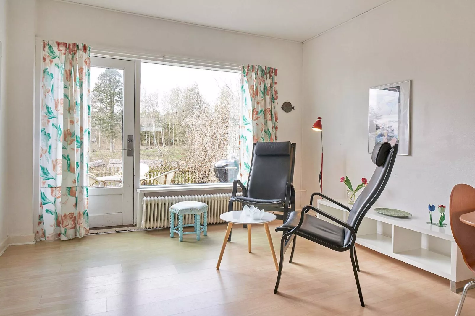 2 person holiday home in Aakirkeby-By Traum-Indoor