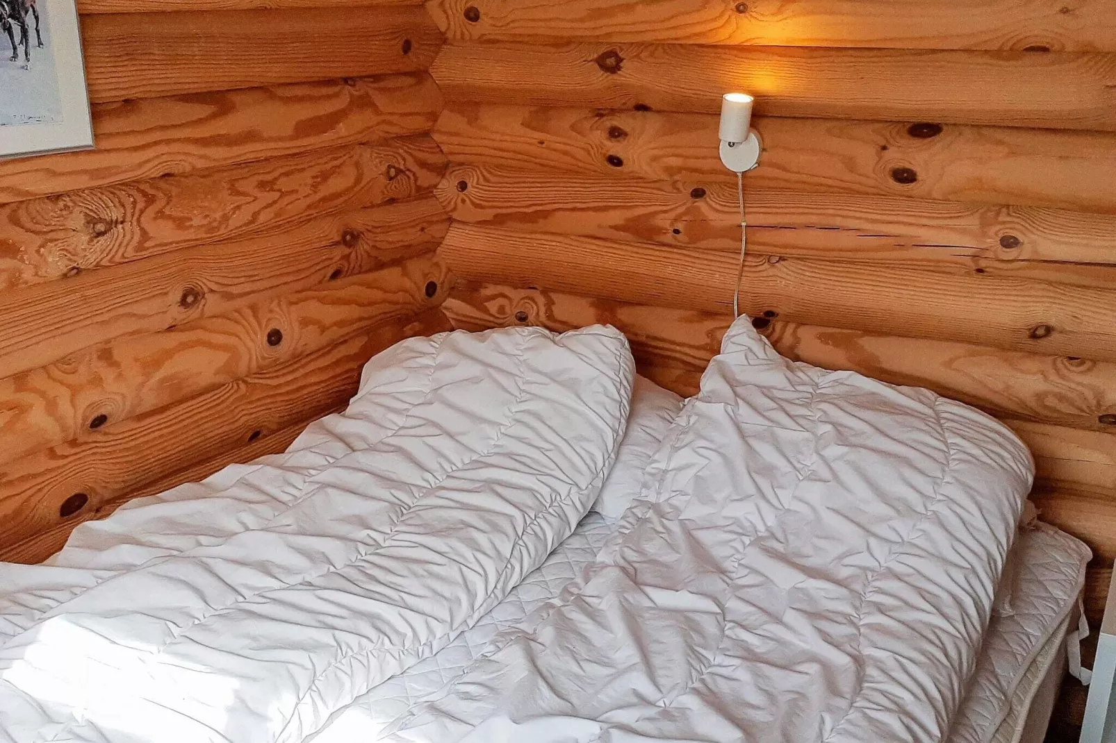 6 person holiday home in Hovborg-Indoor