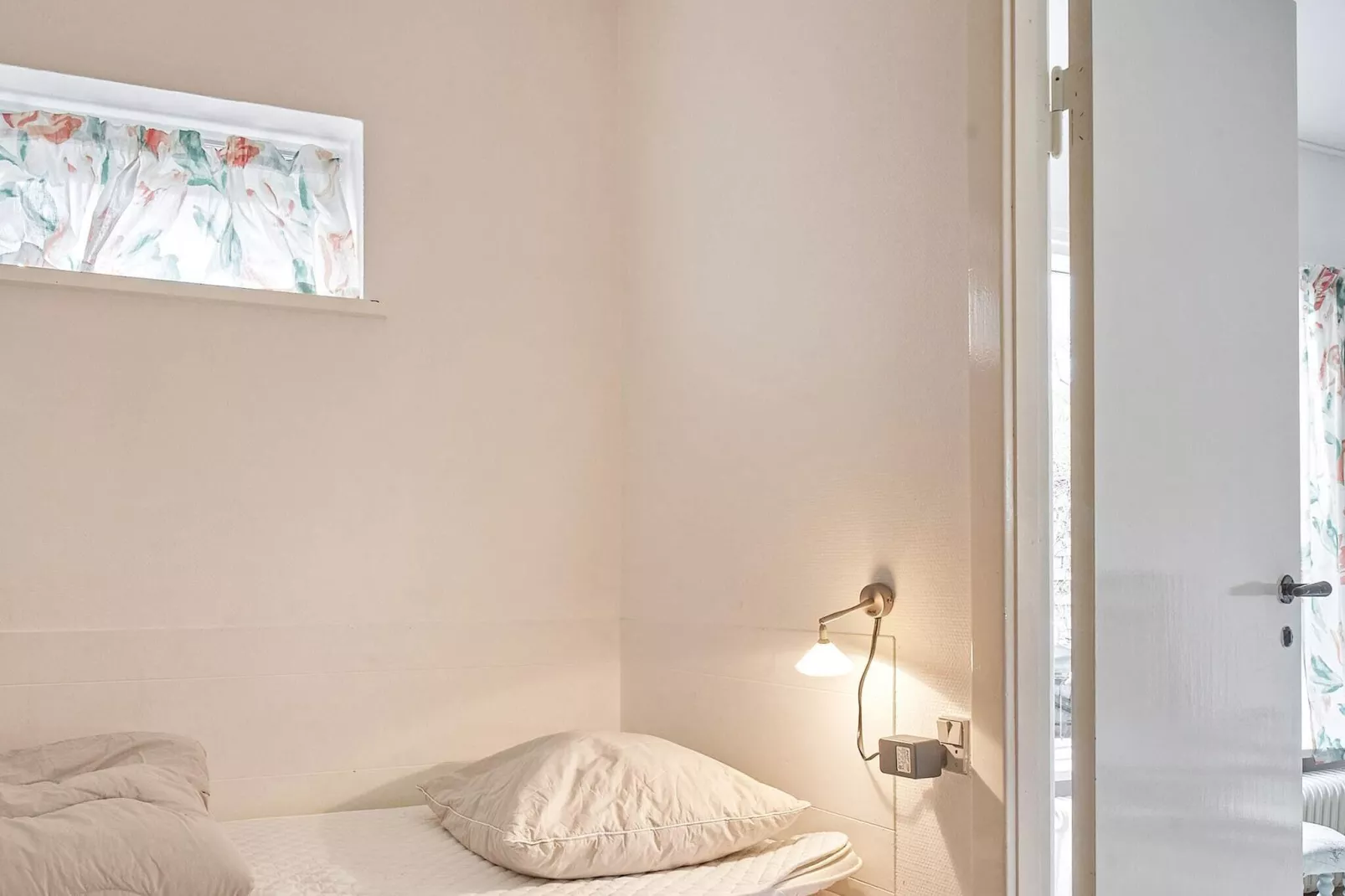 2 person holiday home in Aakirkeby-By Traum-Indoor