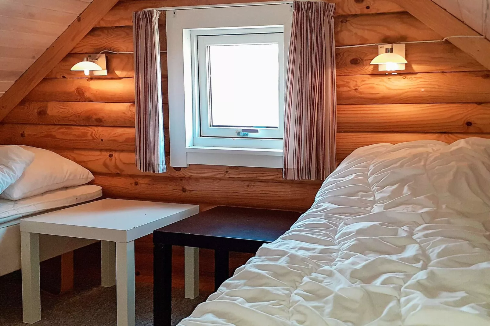 6 person holiday home in Hovborg-Indoor