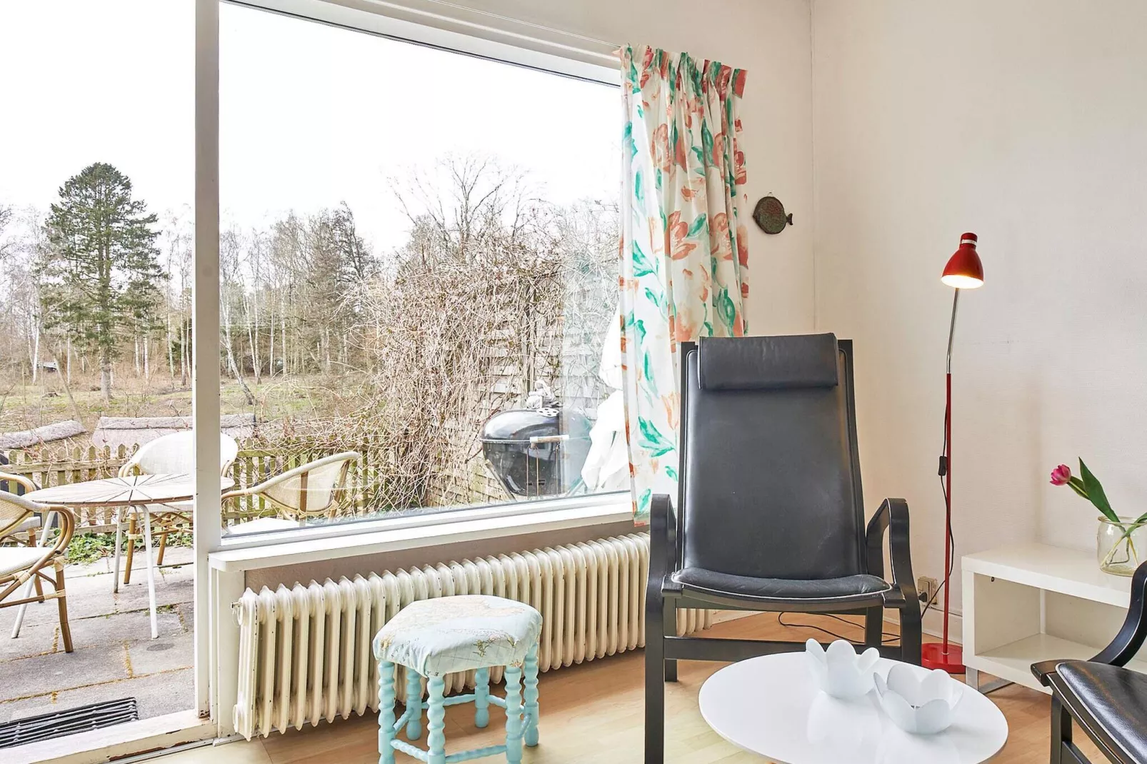 2 person holiday home in Aakirkeby-By Traum-Indoor