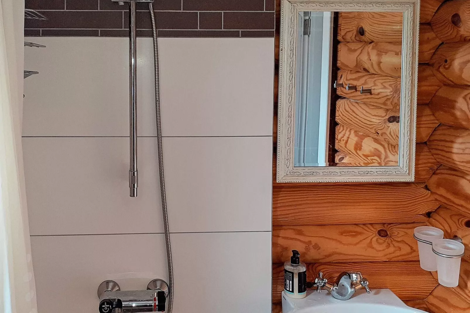 6 person holiday home in Hovborg-Indoor