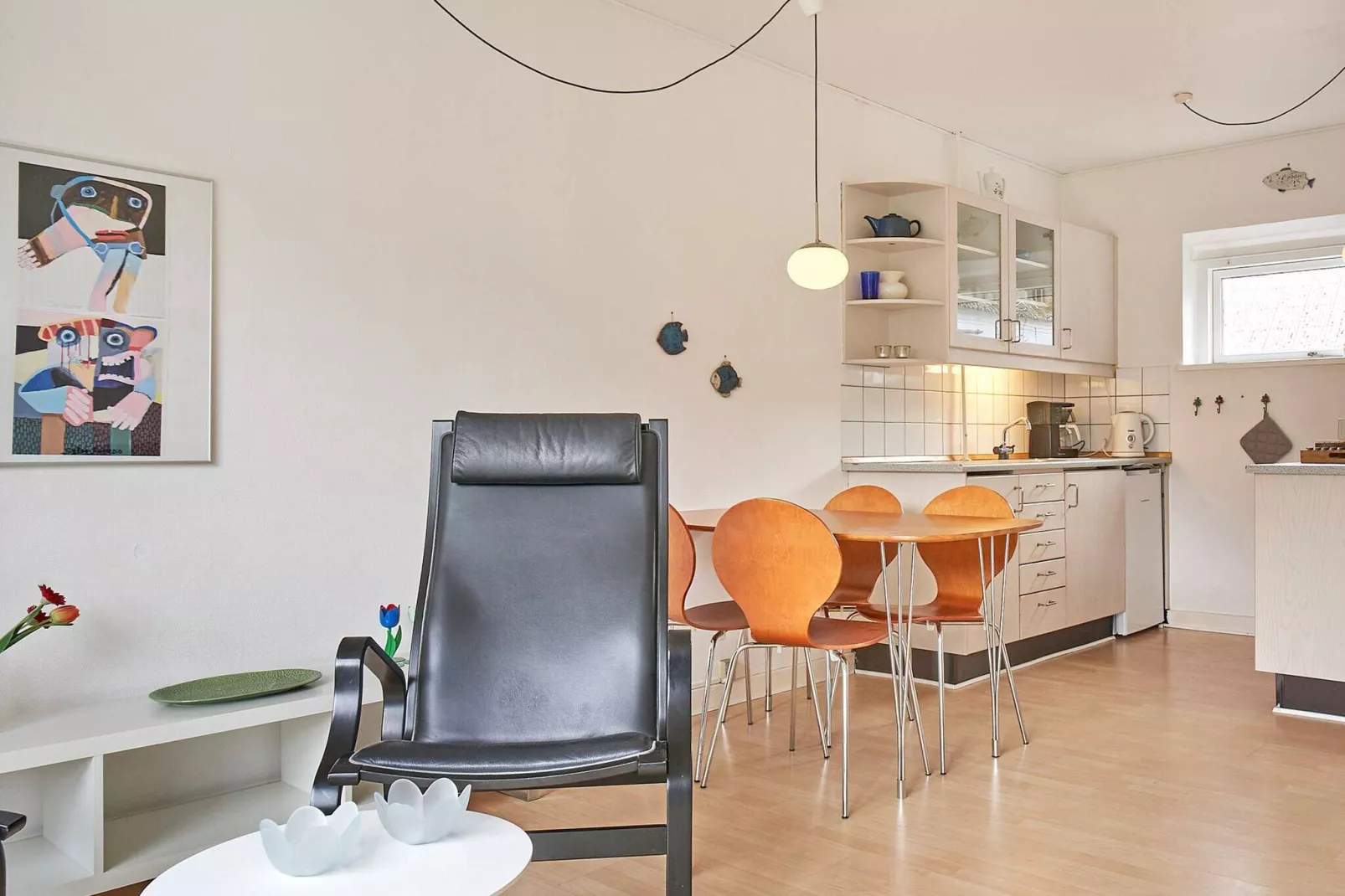2 person holiday home in Aakirkeby-By Traum-Indoor