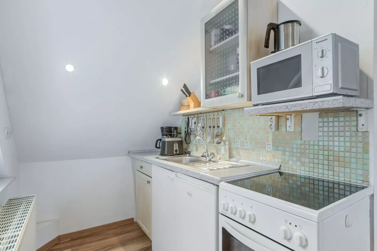 Tina-Kitchen