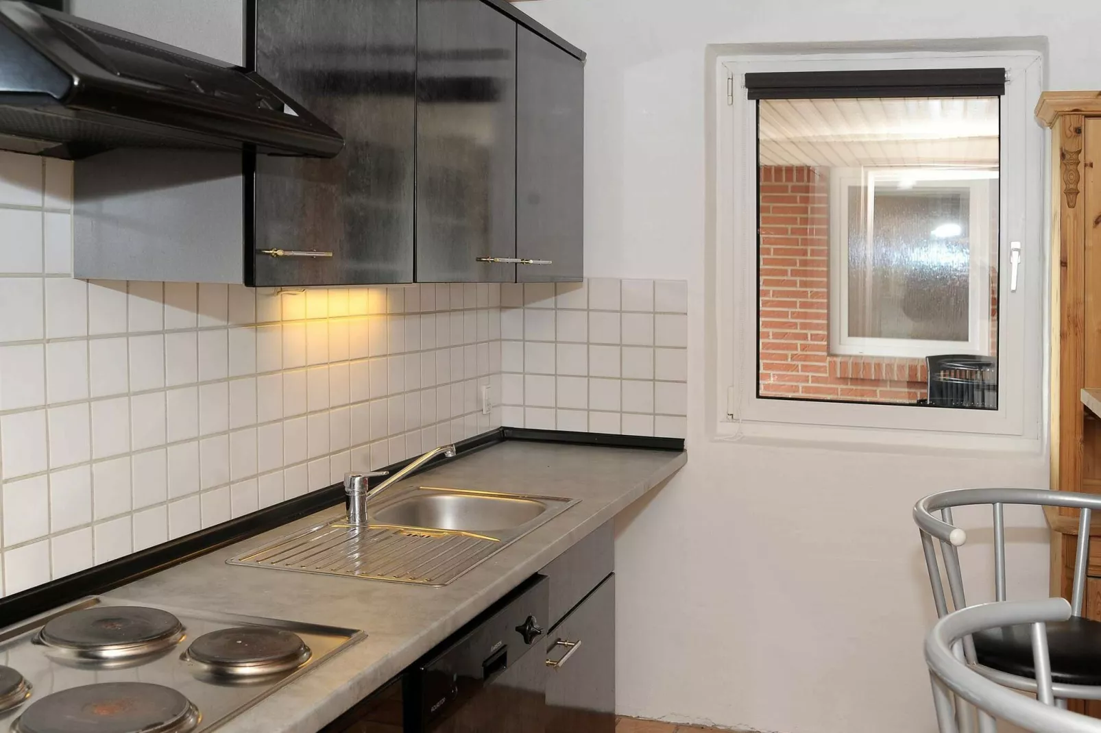 16 person holiday home in Hvide Sande-Indoor