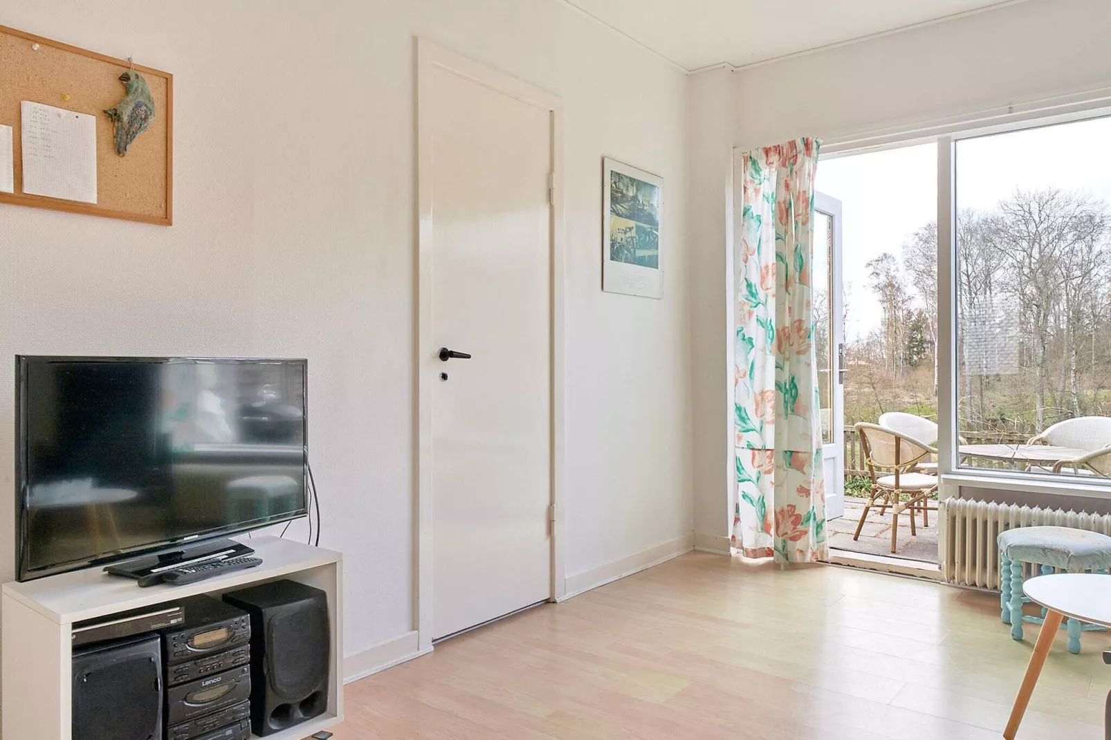 2 person holiday home in Aakirkeby-By Traum-Indoor