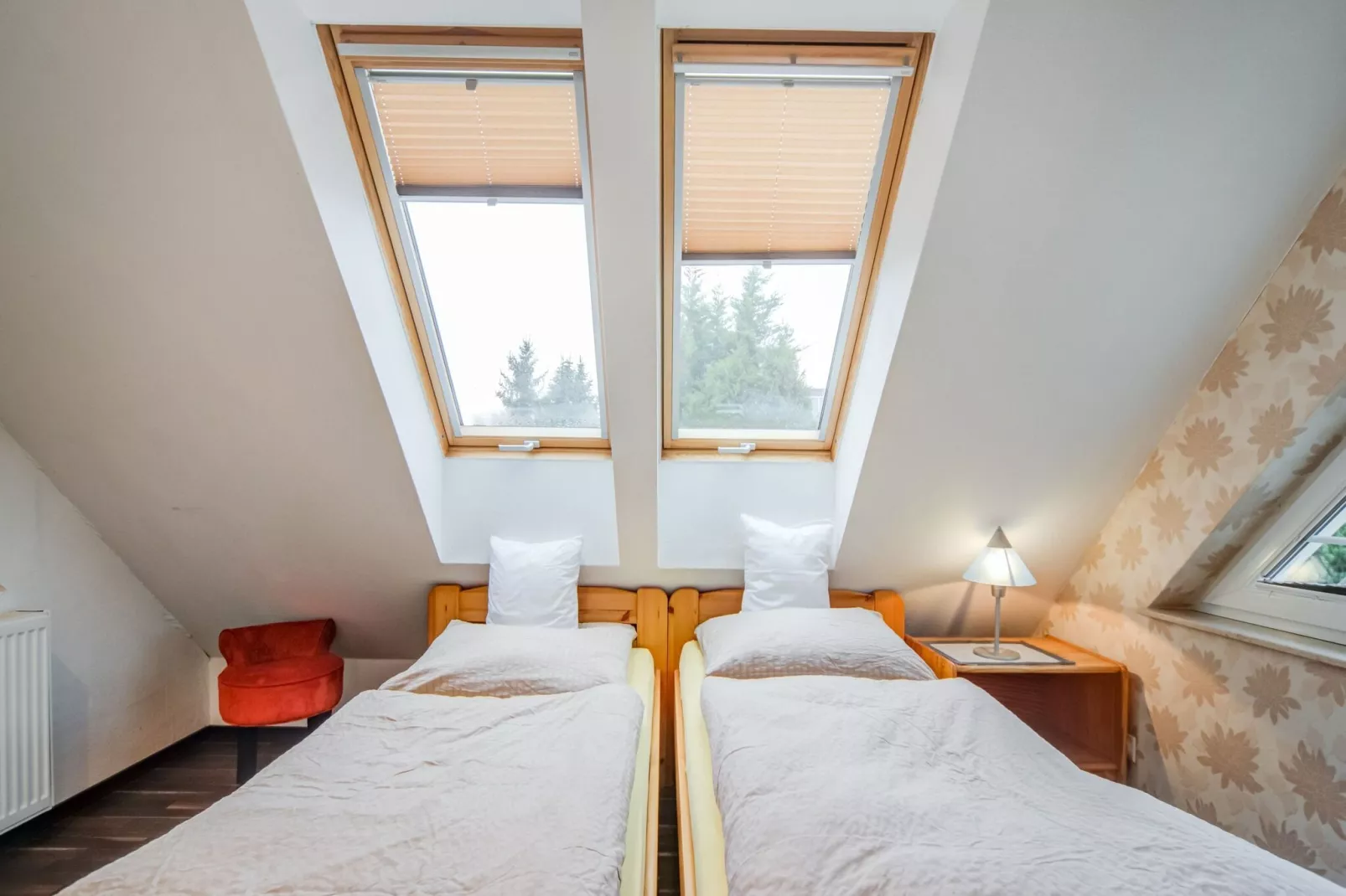 Tina-Bedroom
