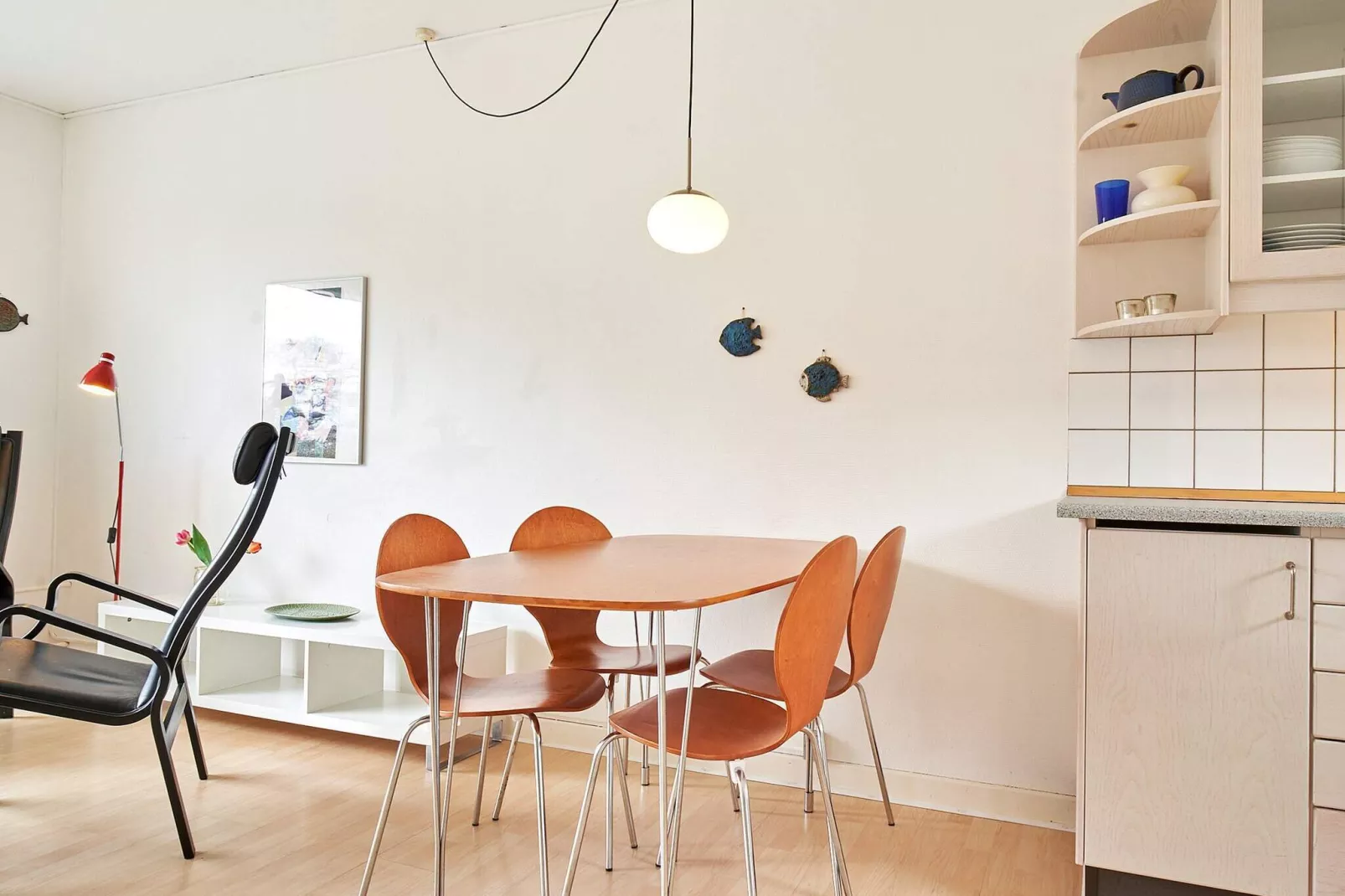 2 person holiday home in Aakirkeby-By Traum-Indoor