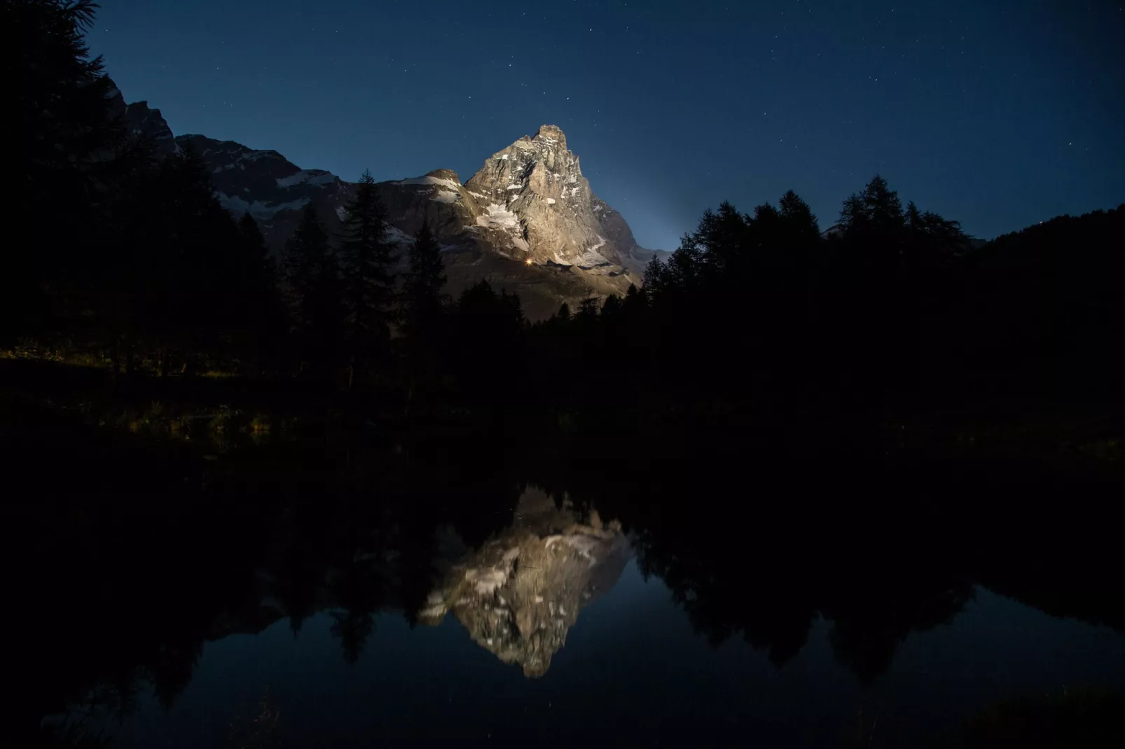 Residenza Cervinia 2P-Areas summer 5km