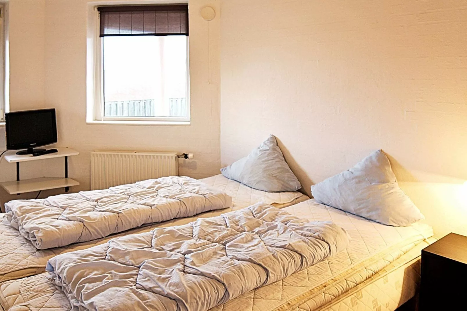 16 person holiday home in Hvide Sande-Indoor