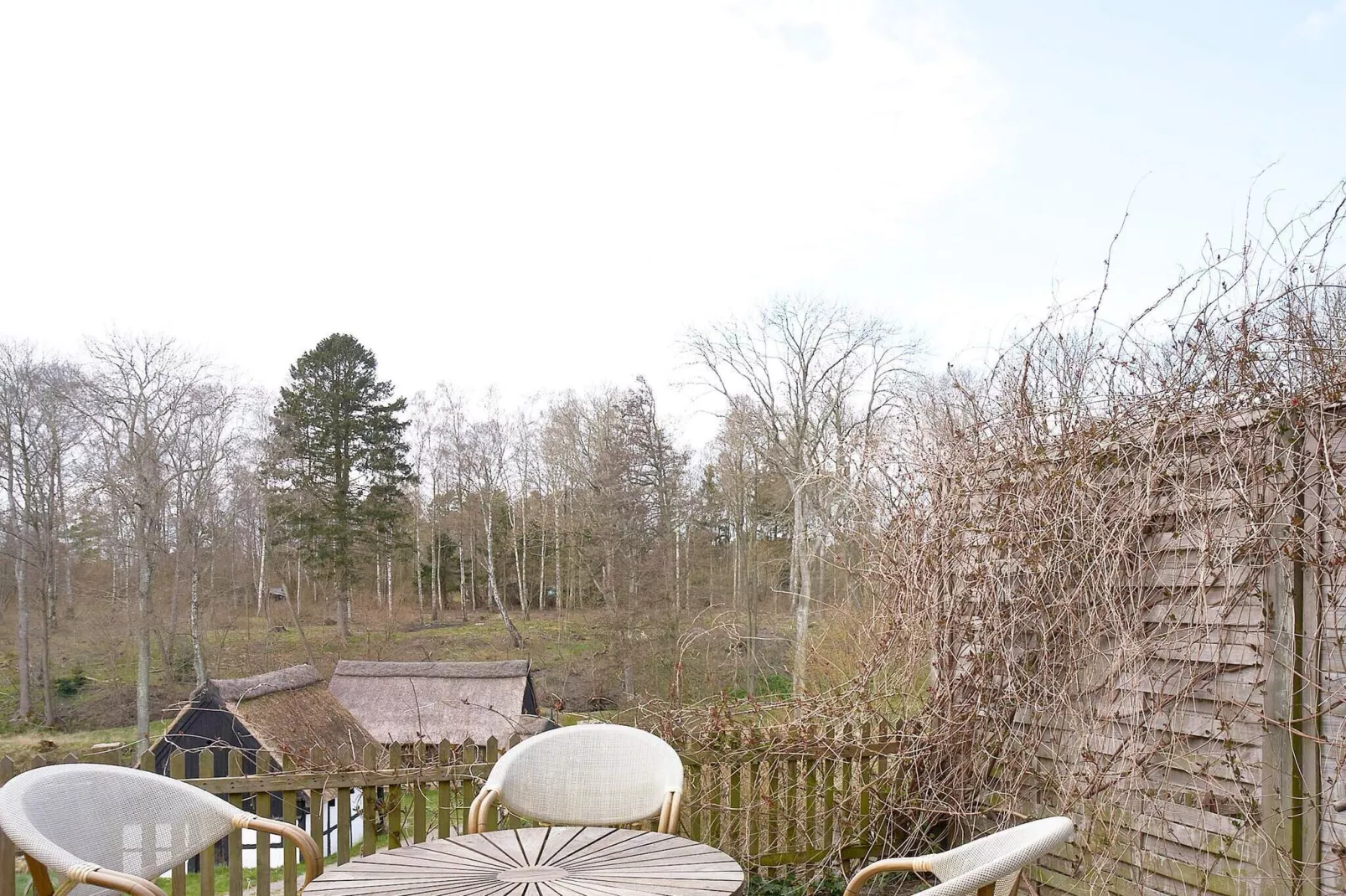 2 person holiday home in Aakirkeby-By Traum-View