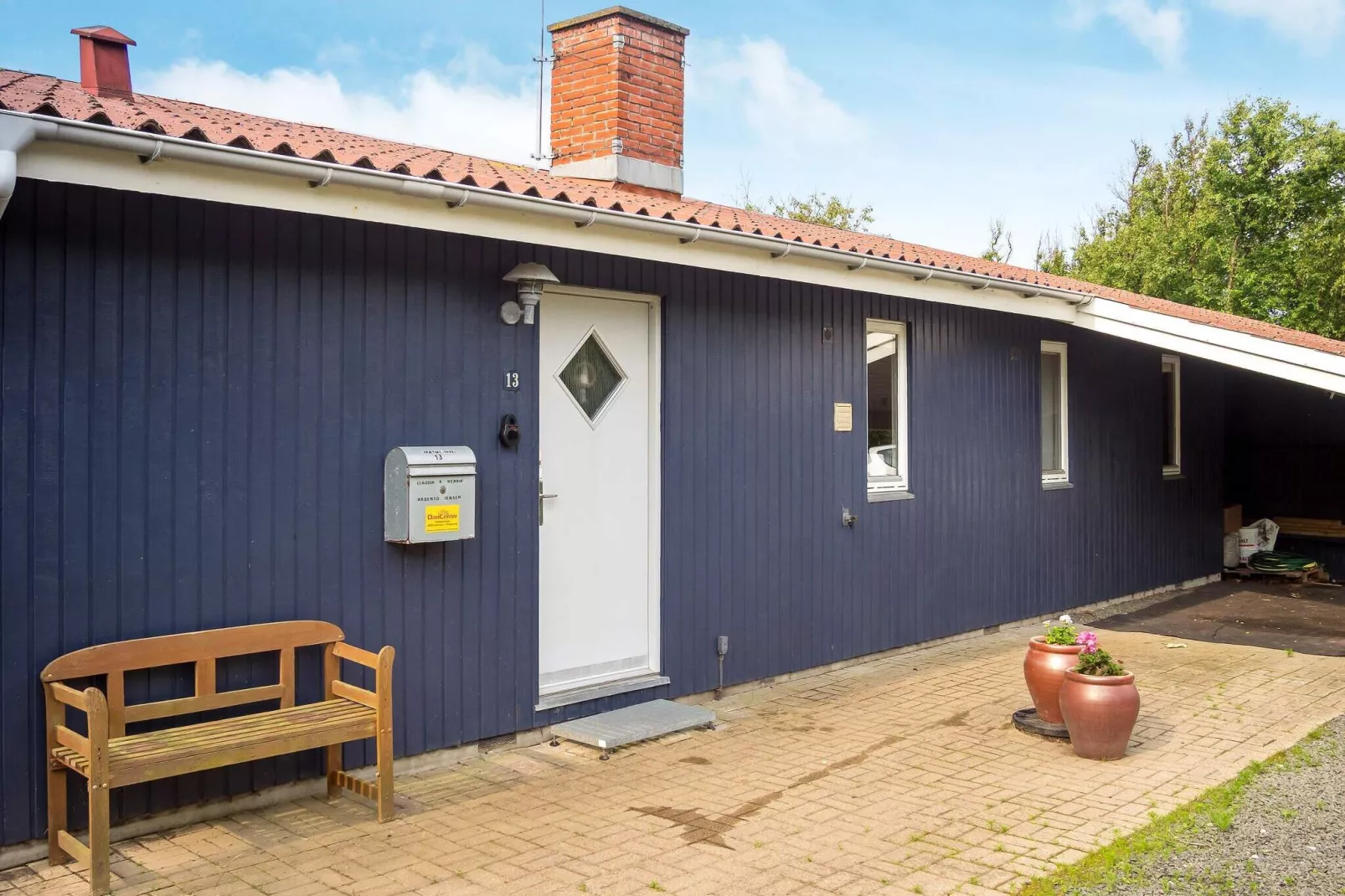 6 person holiday home in Hurup Thy