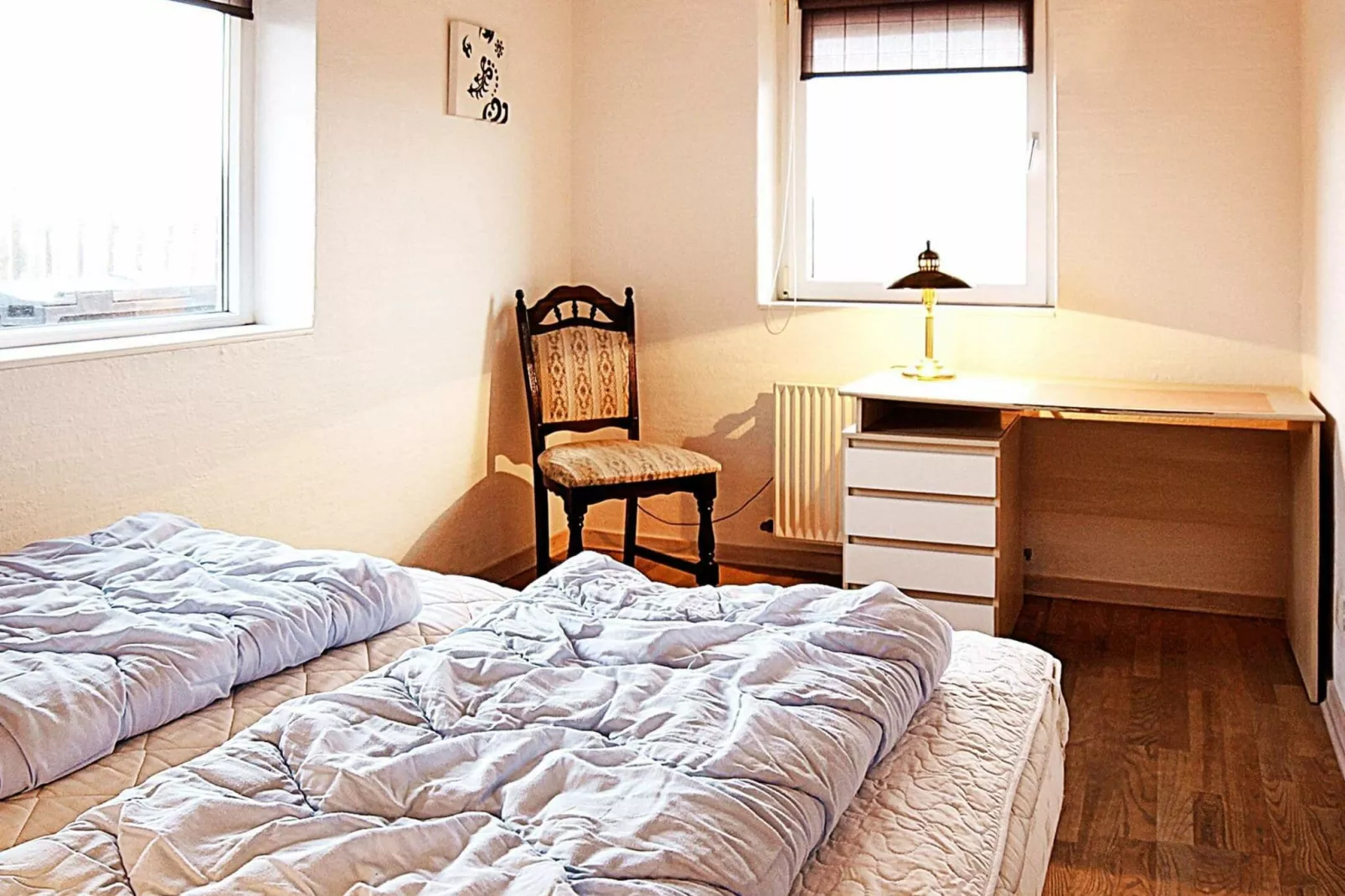 16 person holiday home in Hvide Sande-Indoor