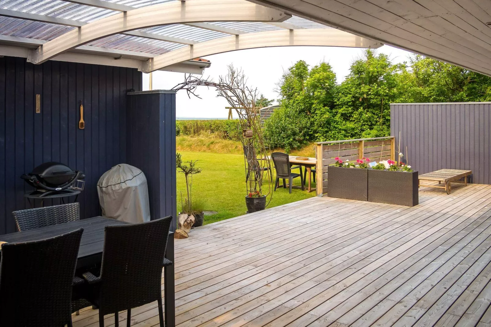 6 person holiday home in Hurup Thy