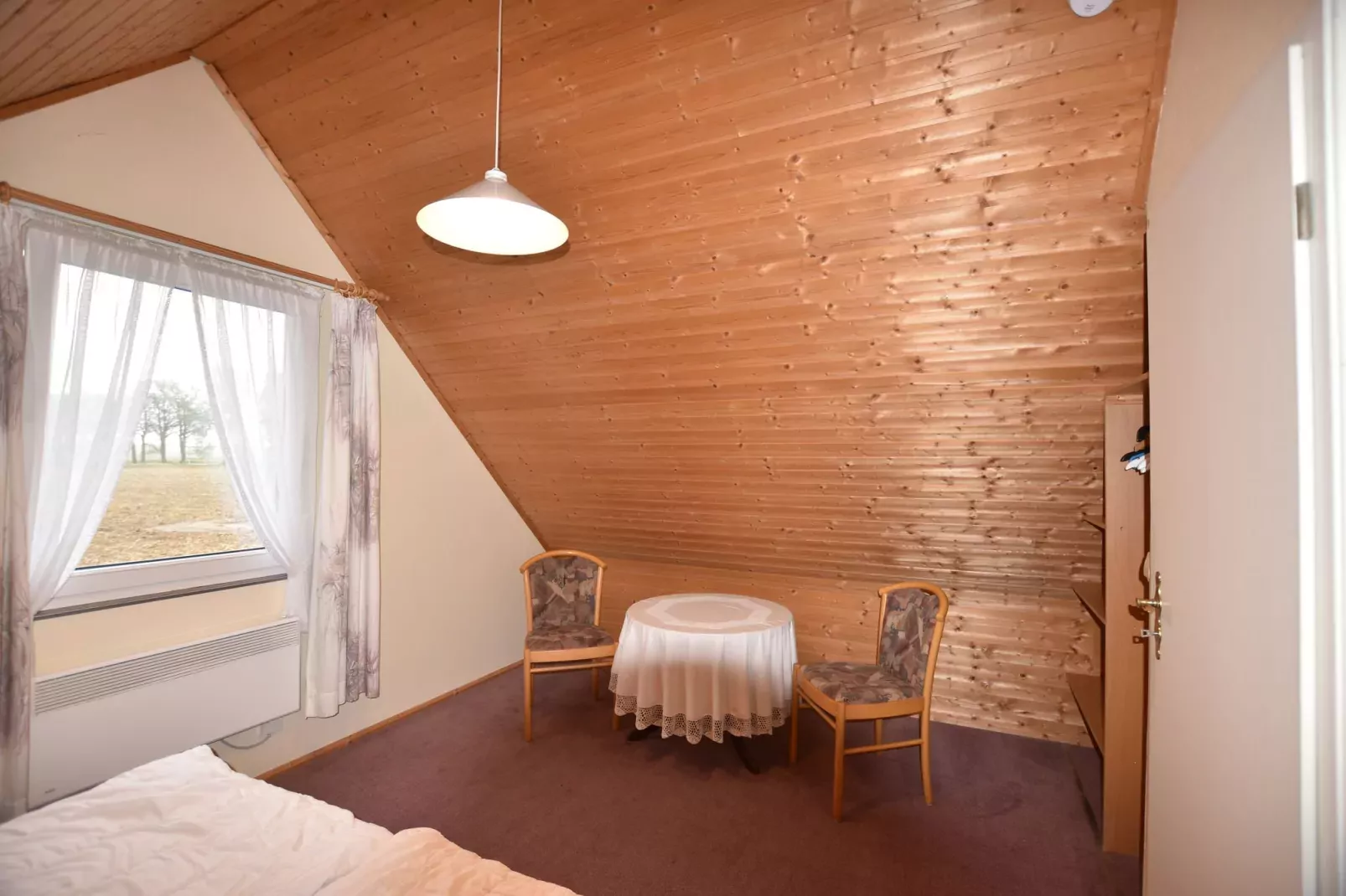Am Hellbachtal 1&2-Bedroom