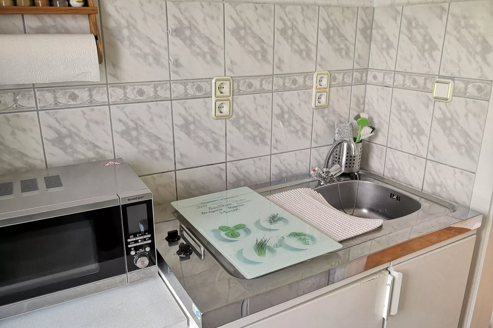 Hinternah-Kitchen