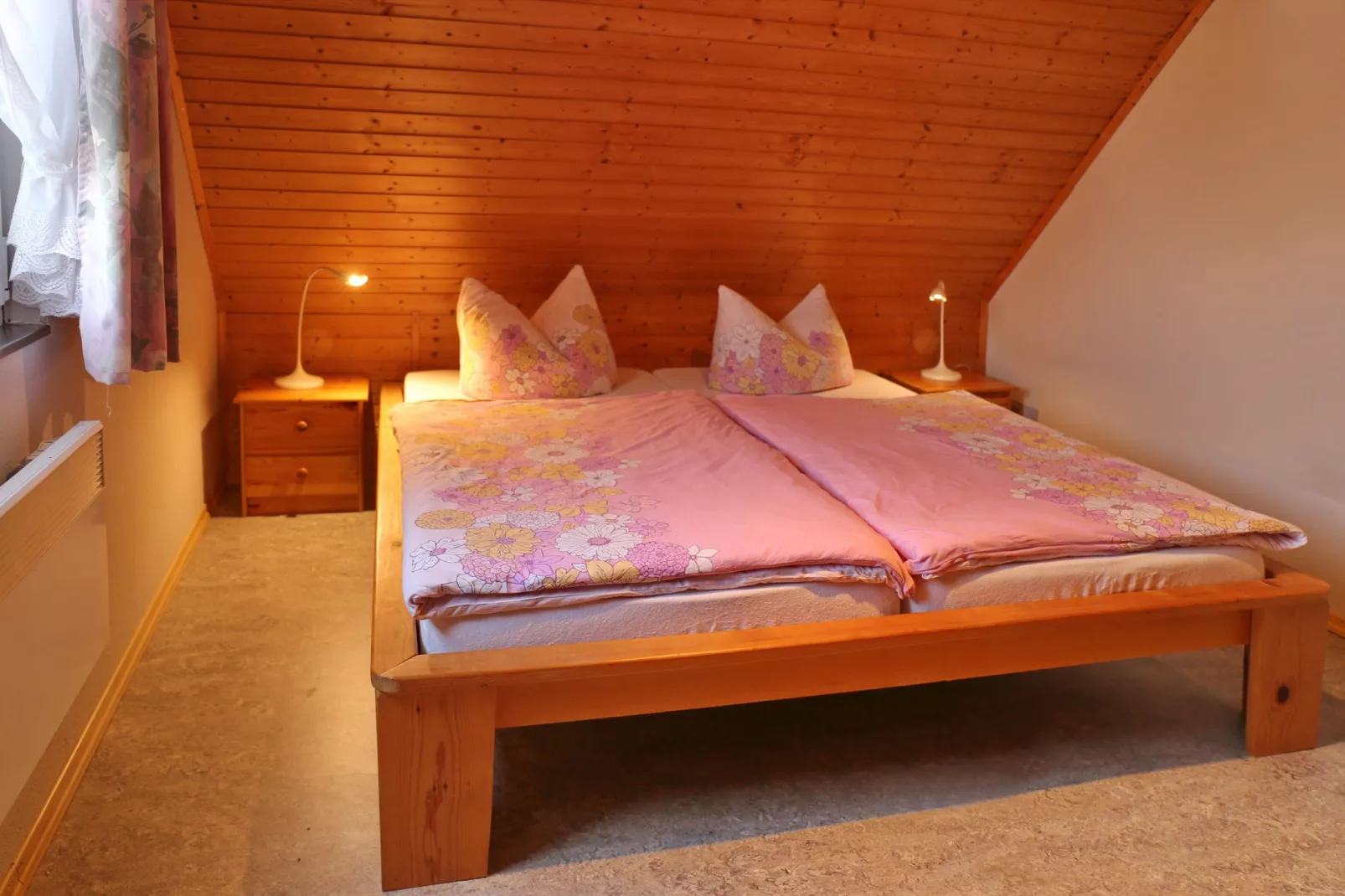 Am Hellbachtal 1&2-Bedroom