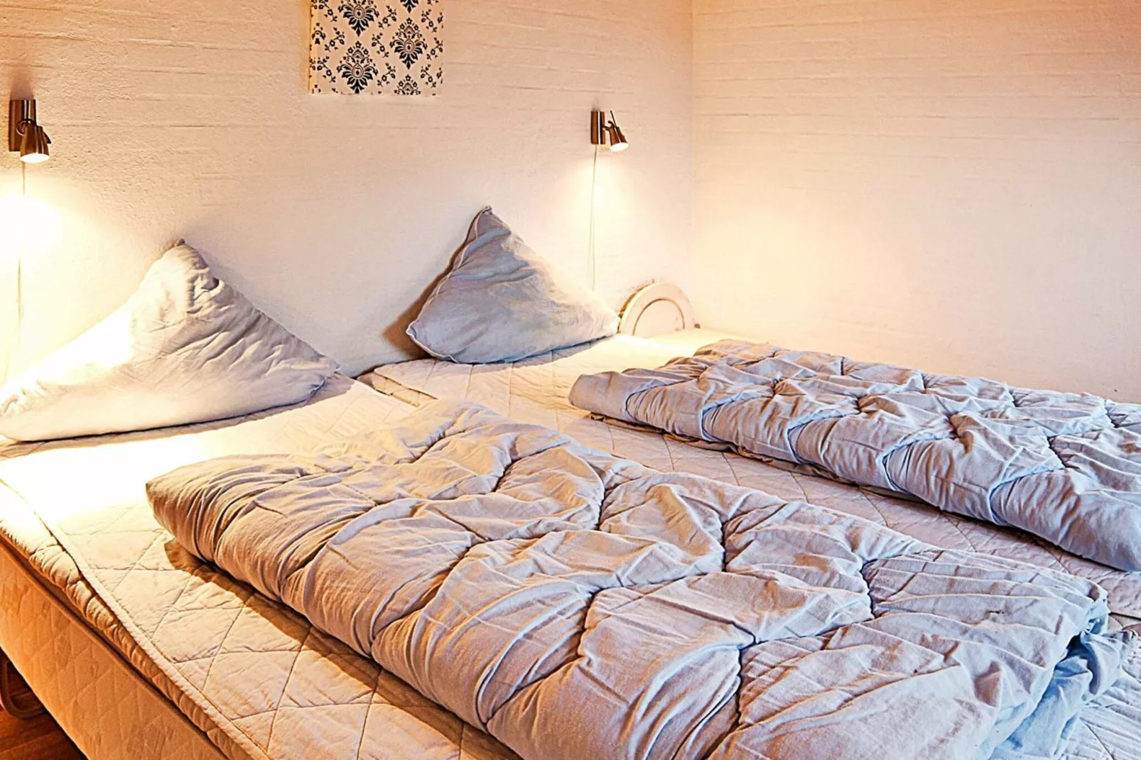 16 person holiday home in Hvide Sande-Indoor