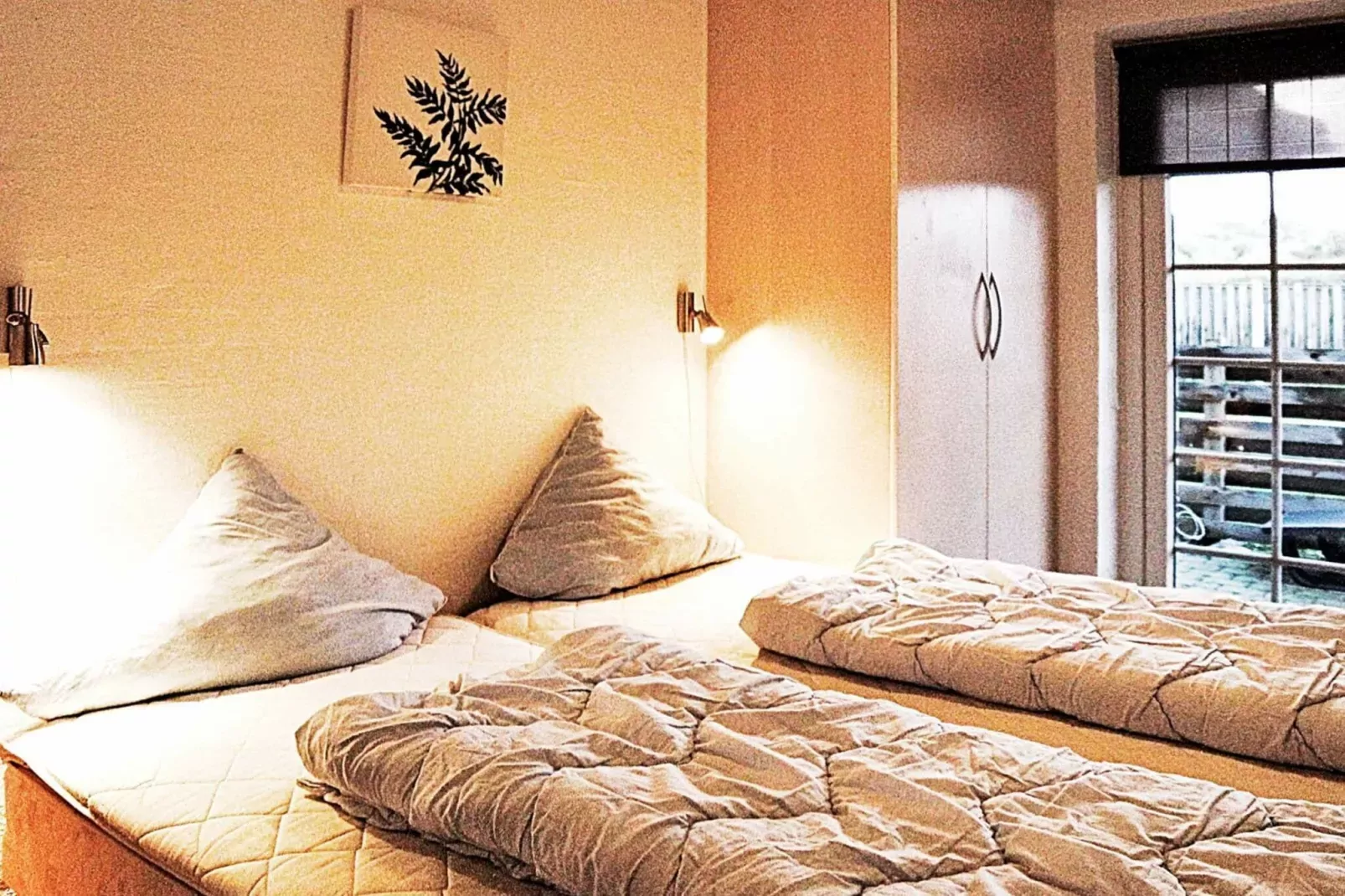 16 person holiday home in Hvide Sande-Indoor