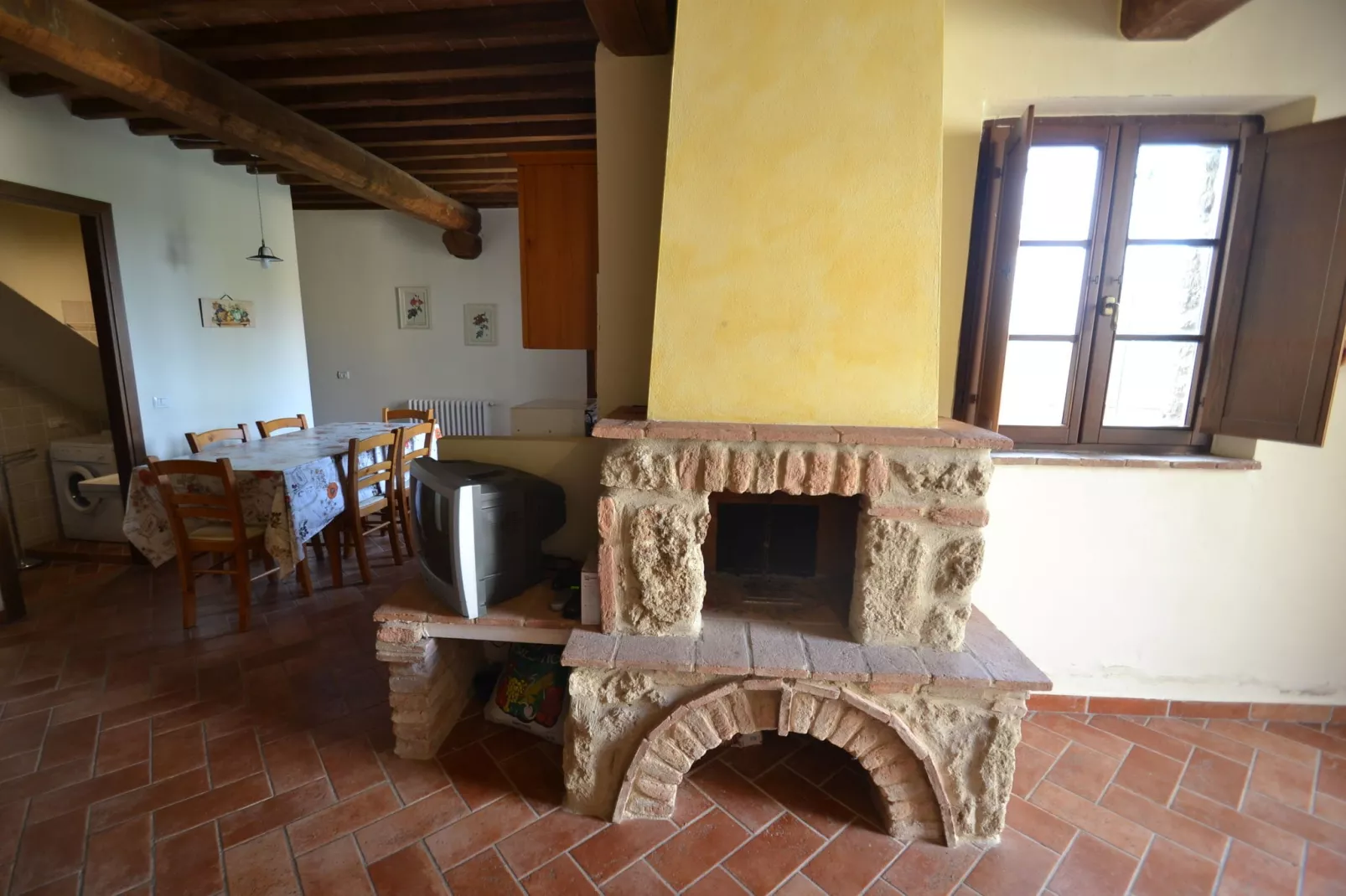 Garbo-Living room