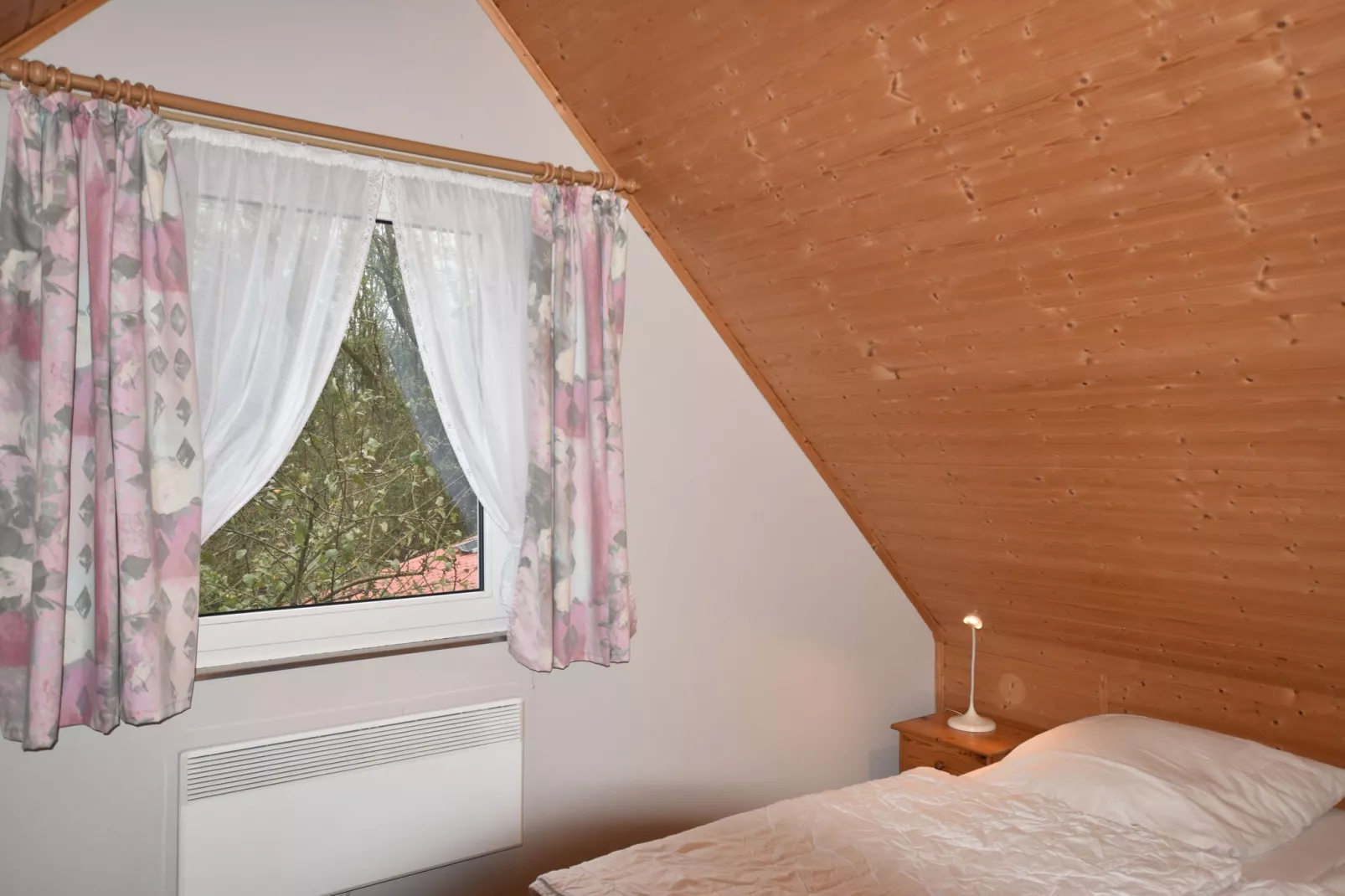 Am Hellbachtal 1&2-Bedroom