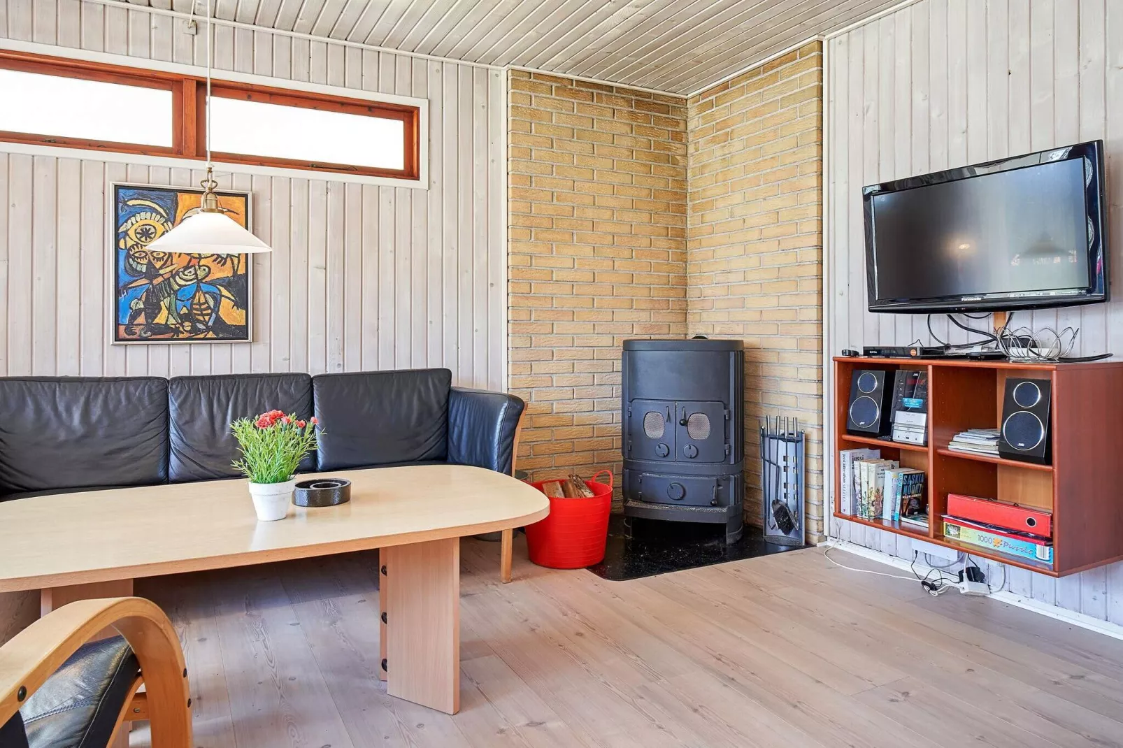 4 person holiday home in Aakirkeby-By Traum