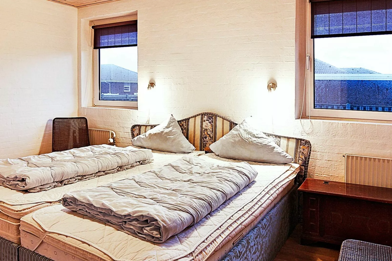 16 person holiday home in Hvide Sande-Indoor