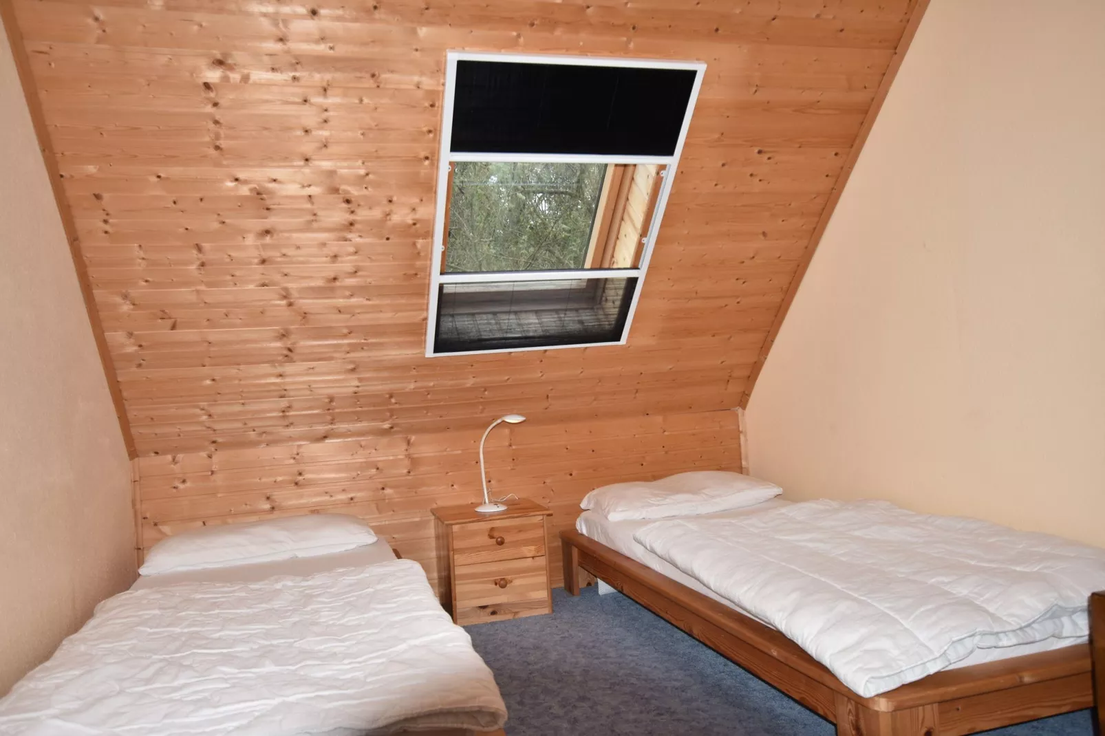 Am Hellbachtal 1&2-Bedroom