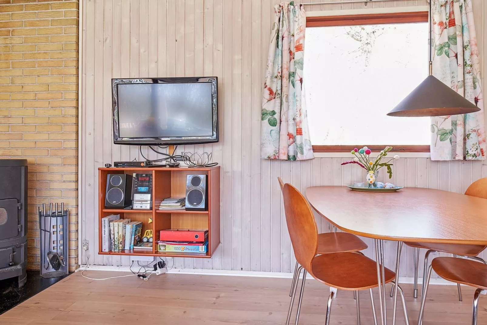 4 person holiday home in Aakirkeby-By Traum