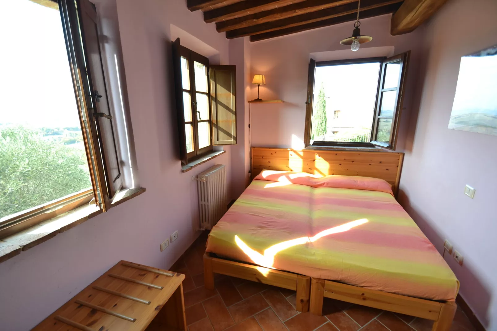 Garbo-Bedroom
