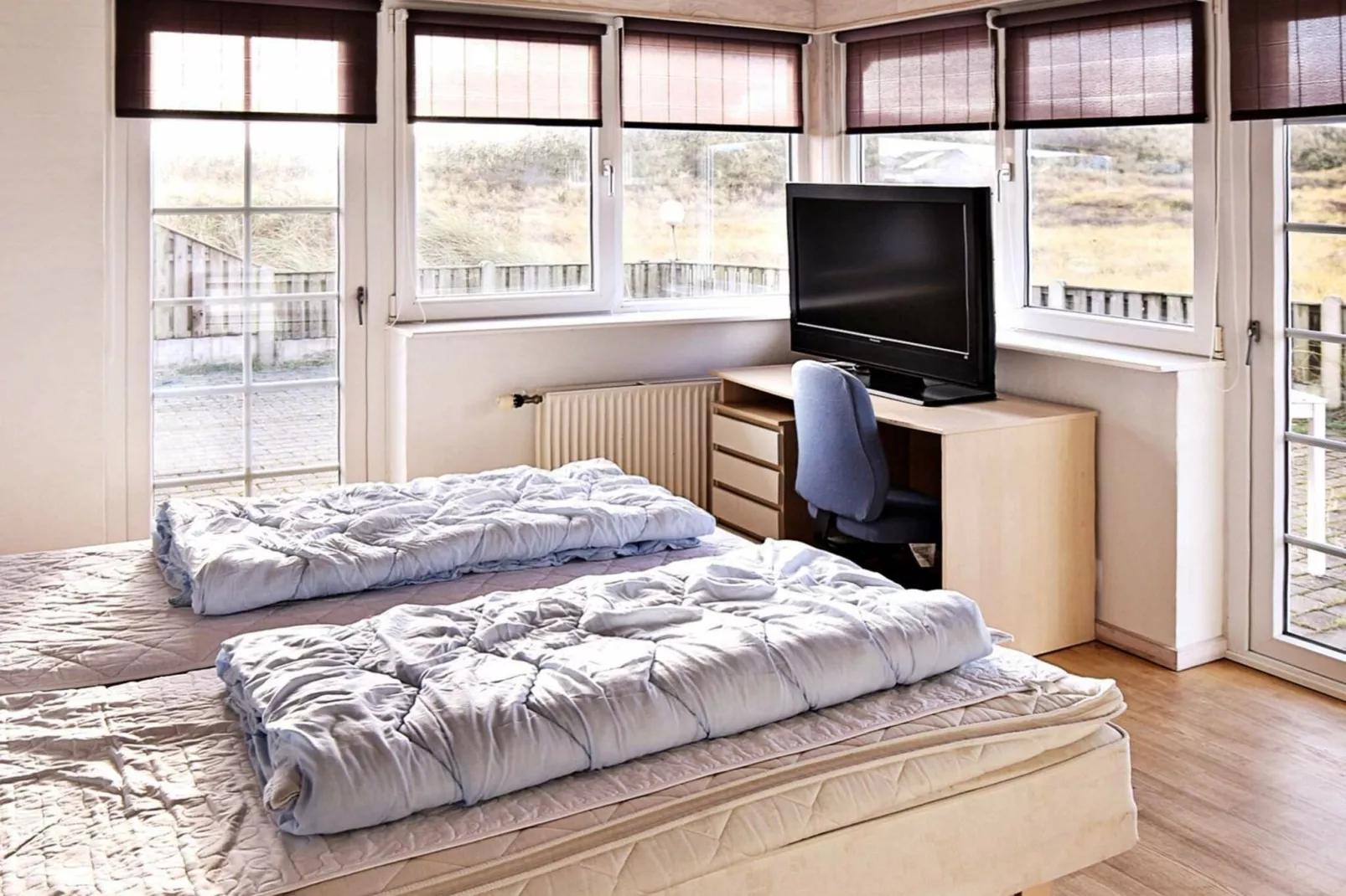 16 person holiday home in Hvide Sande-Indoor
