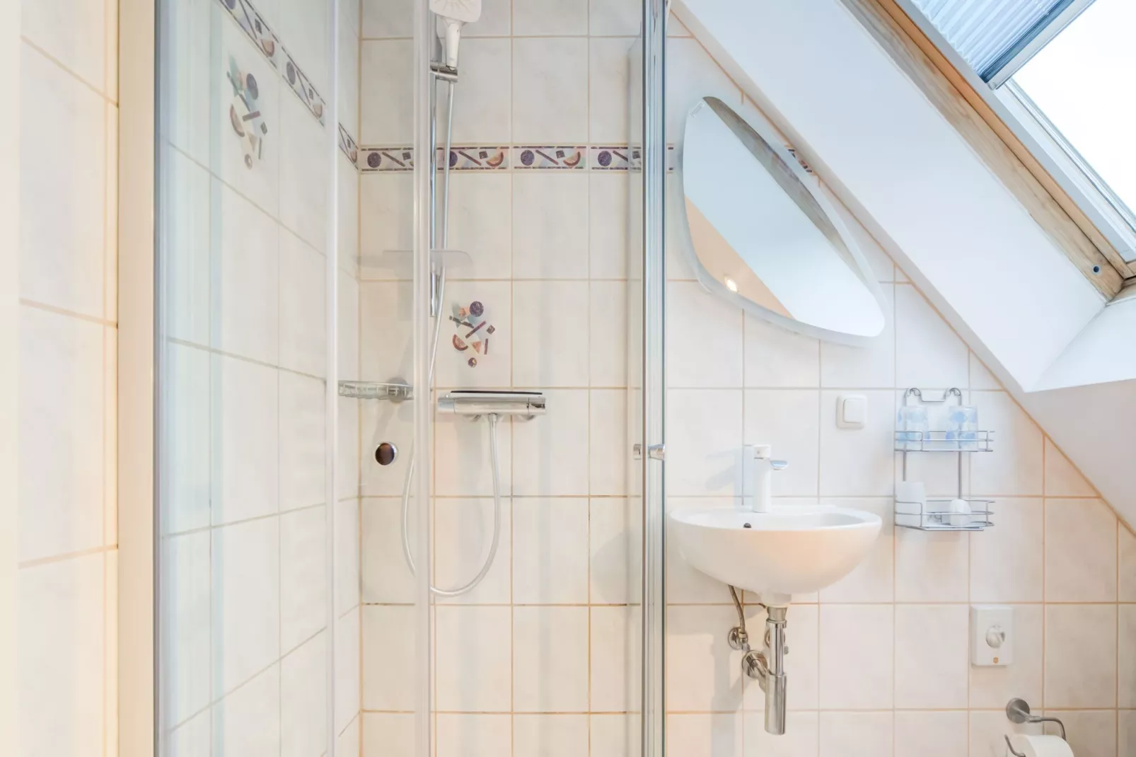 Tina-Bathroom