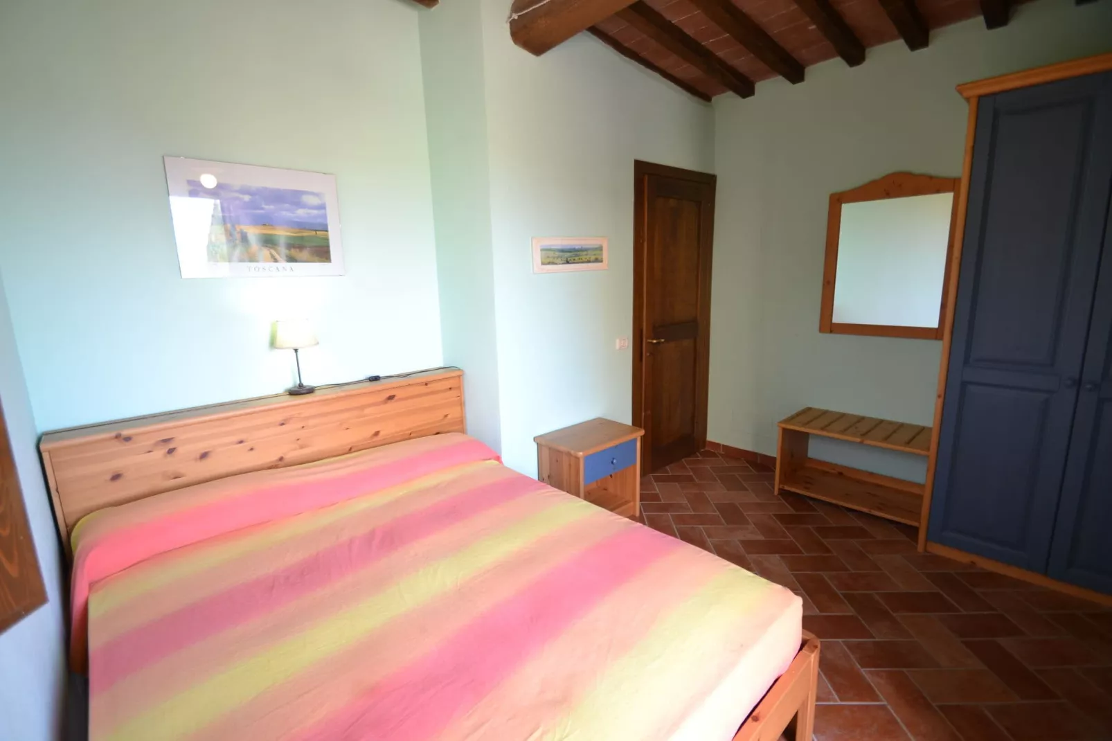 Garbo-Bedroom