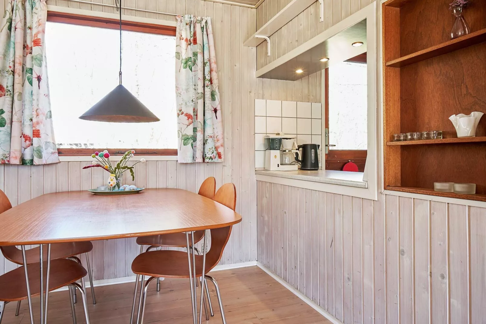 4 person holiday home in Aakirkeby-By Traum