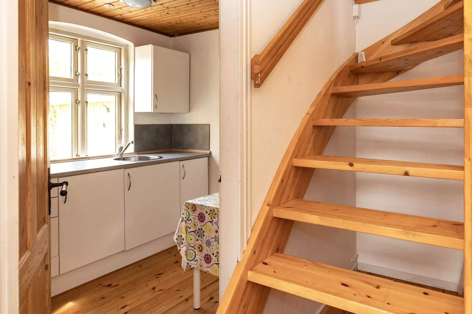 5 person holiday home in Marstal-By Traum-Indoor