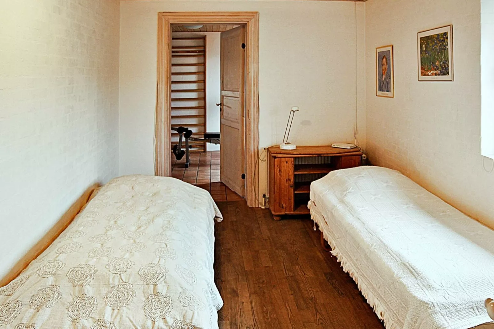16 person holiday home in Hvide Sande-Indoor