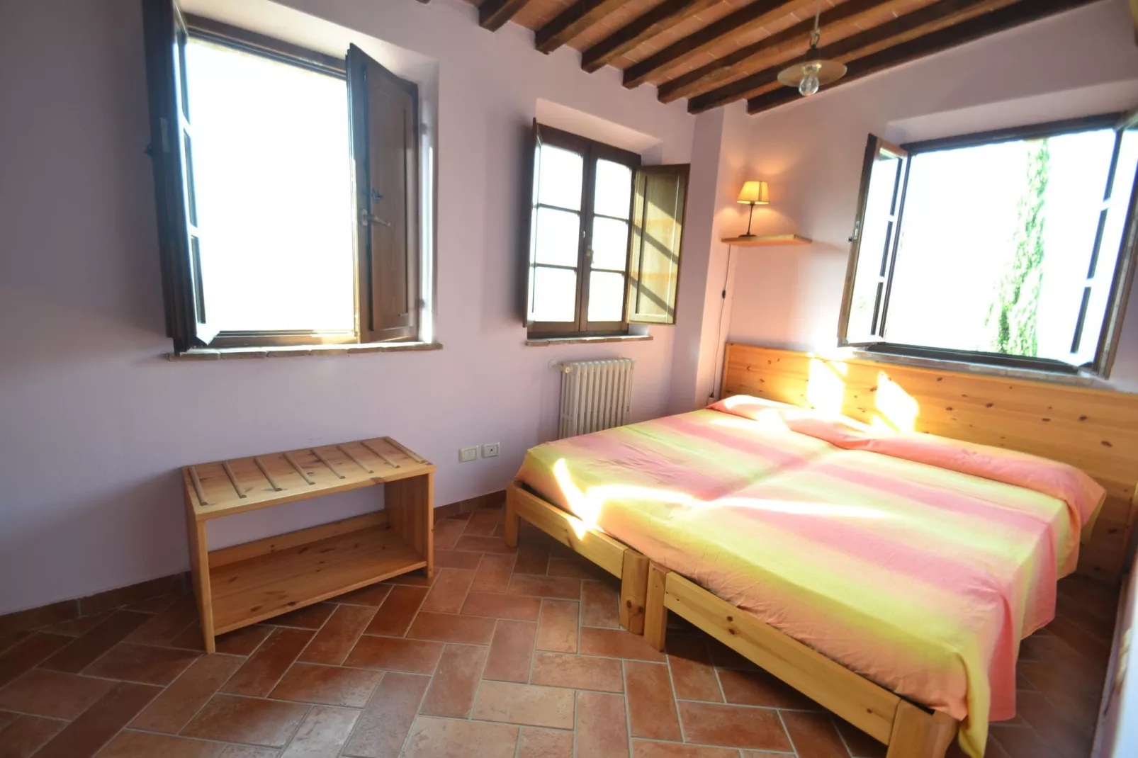 Garbo-Bedroom