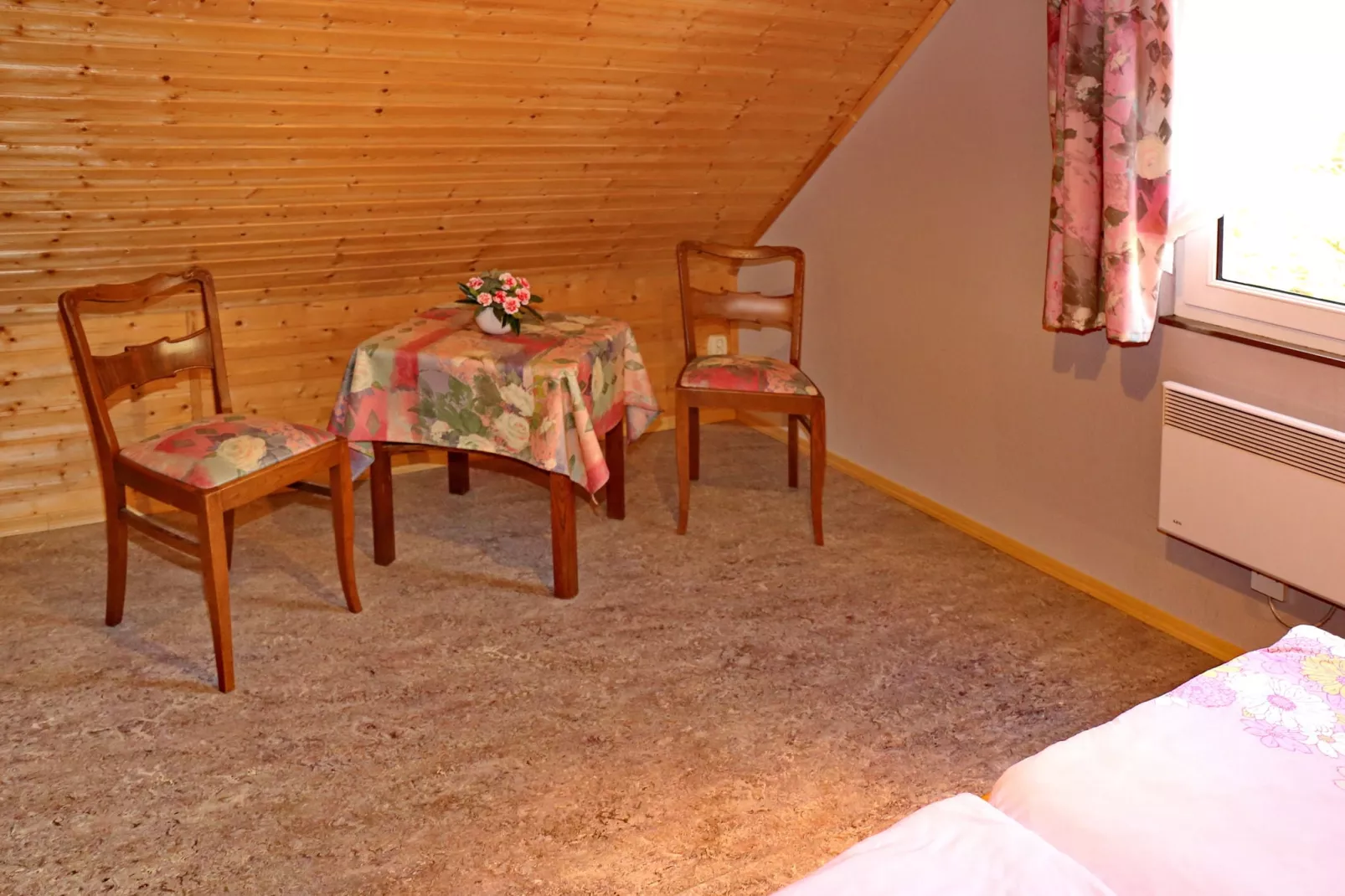 Am Hellbachtal 1&2-Bedroom