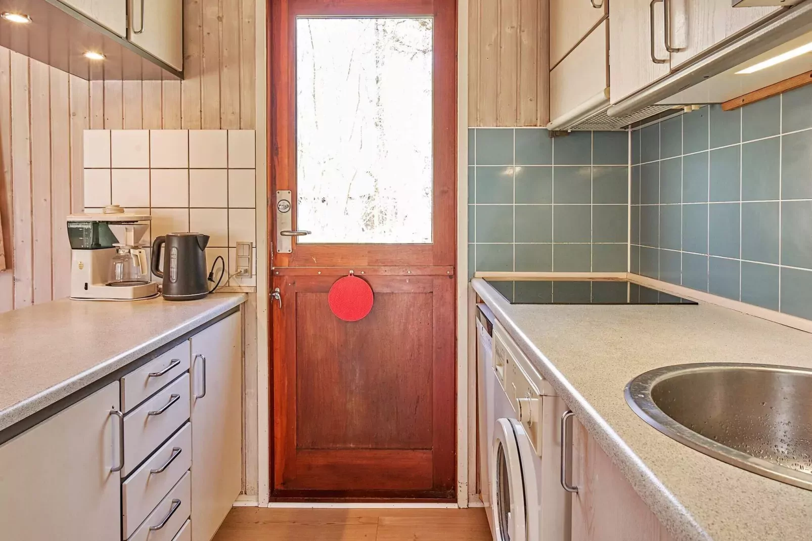 4 person holiday home in Aakirkeby-By Traum-Indoor