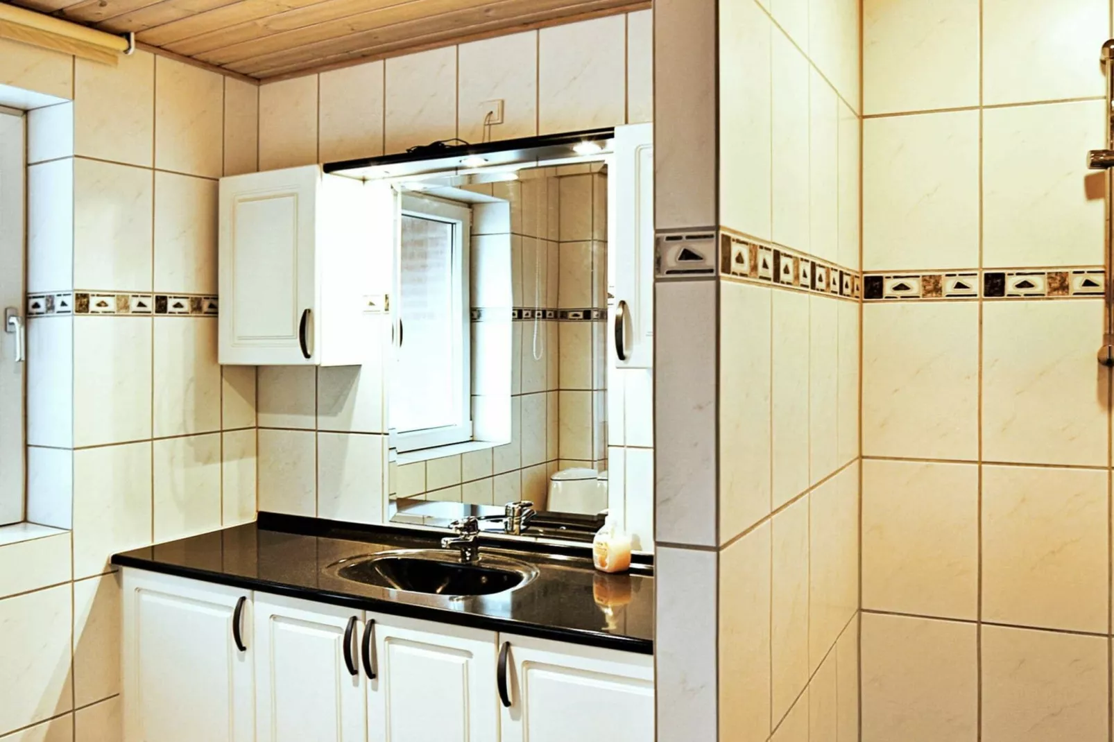 16 person holiday home in Hvide Sande-Indoor