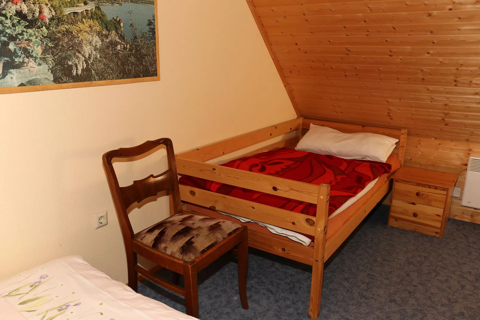 Am Hellbachtal 1&2-Bedroom