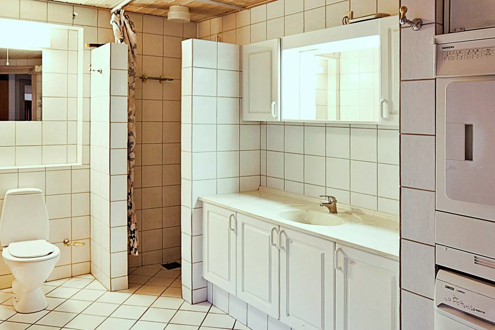 16 person holiday home in Hvide Sande-Indoor