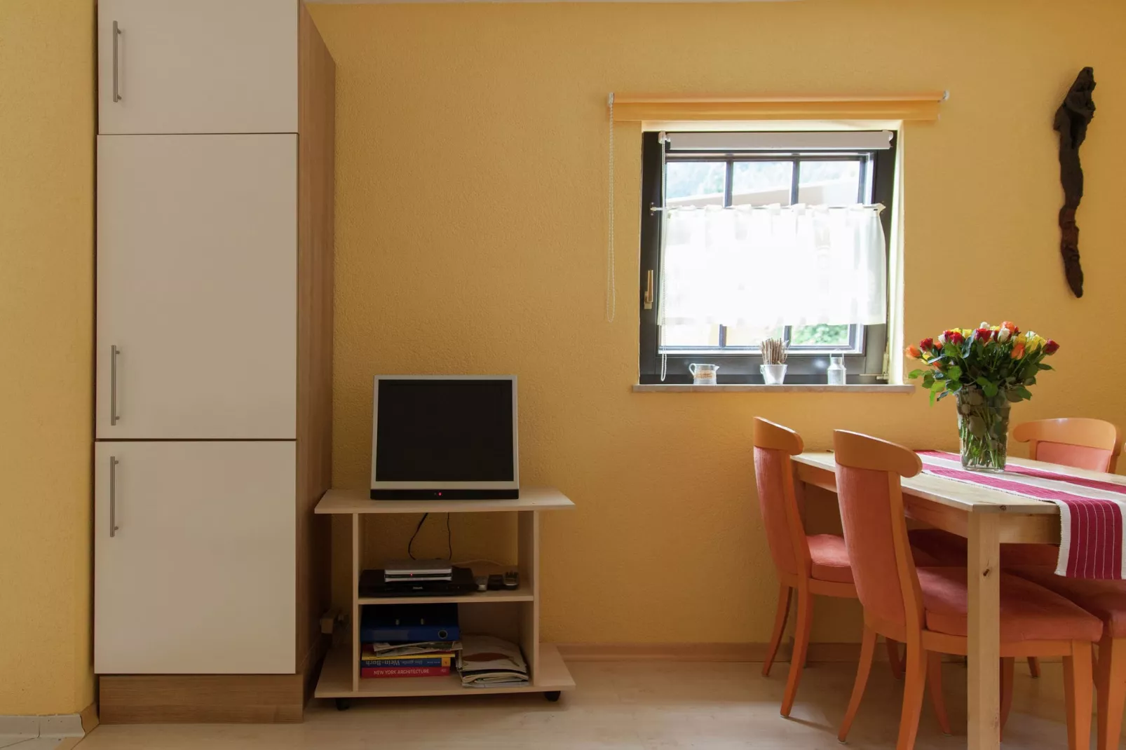 Sonne-Dining room