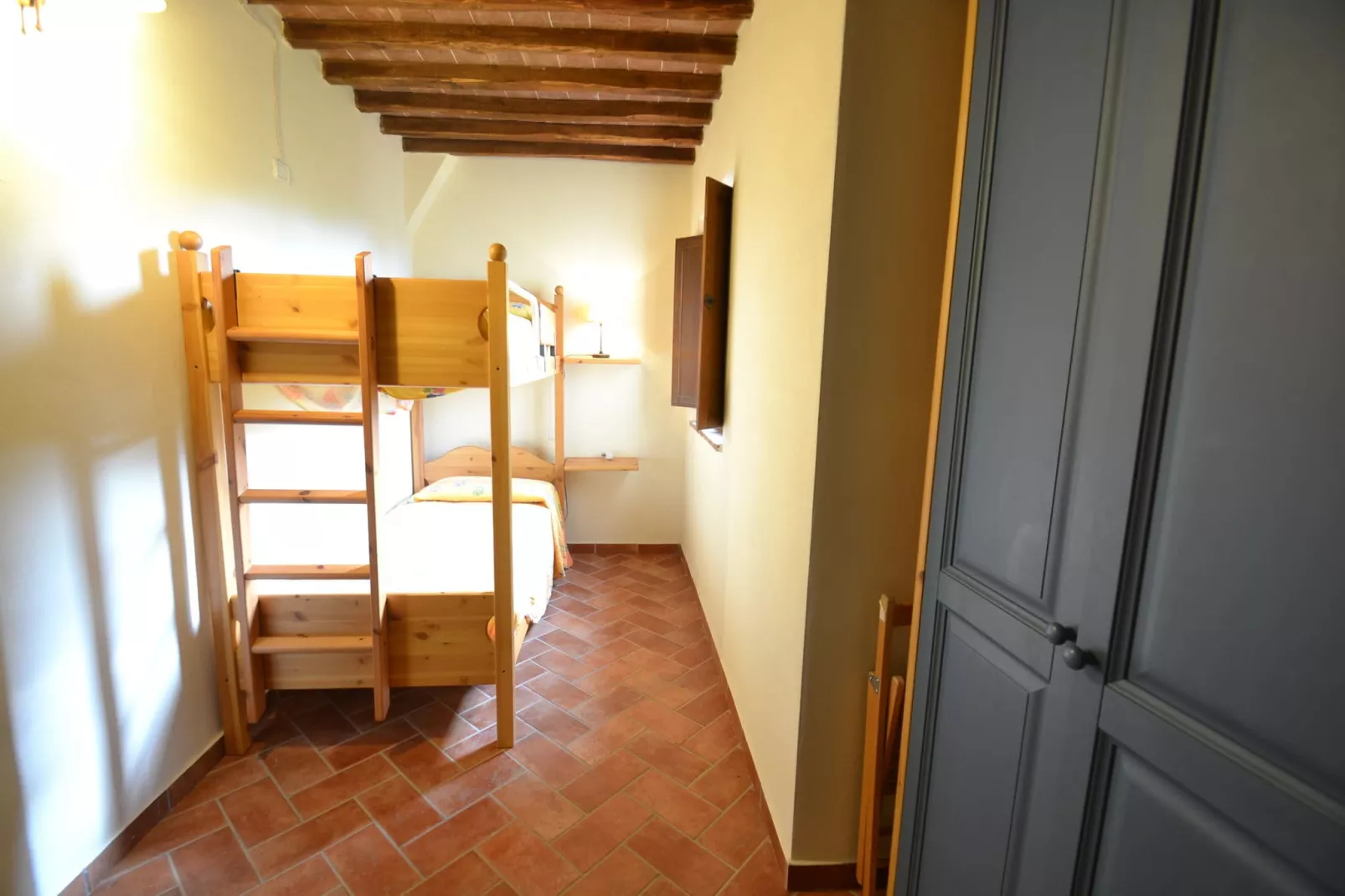 Garbo-Bedroom