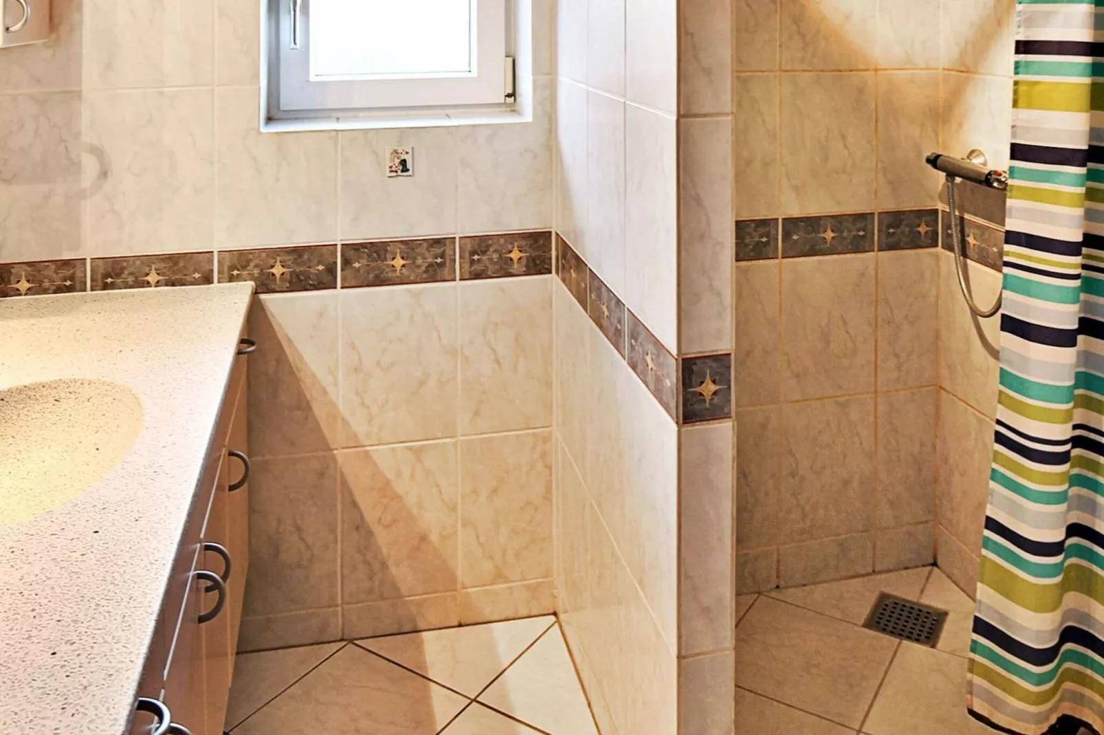 16 person holiday home in Hvide Sande-Indoor