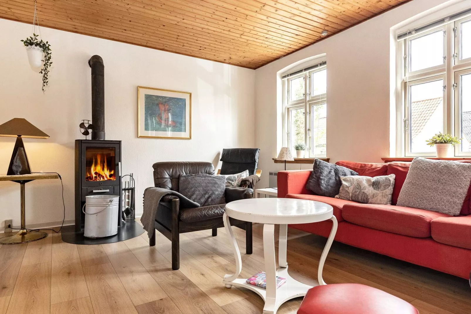 5 person holiday home in Marstal-By Traum-Indoor