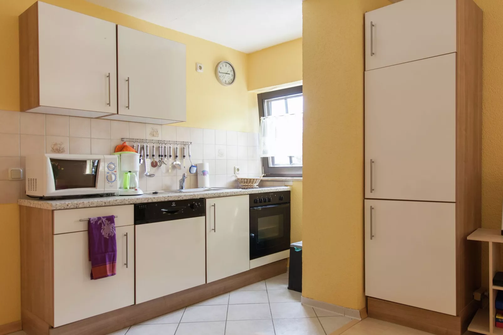 Sonne-Kitchen