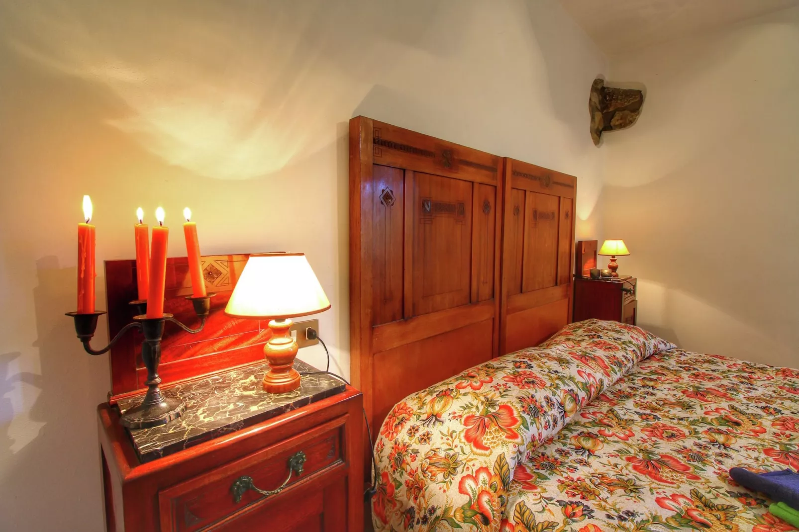 Agriturismo Bellavista-Bedroom