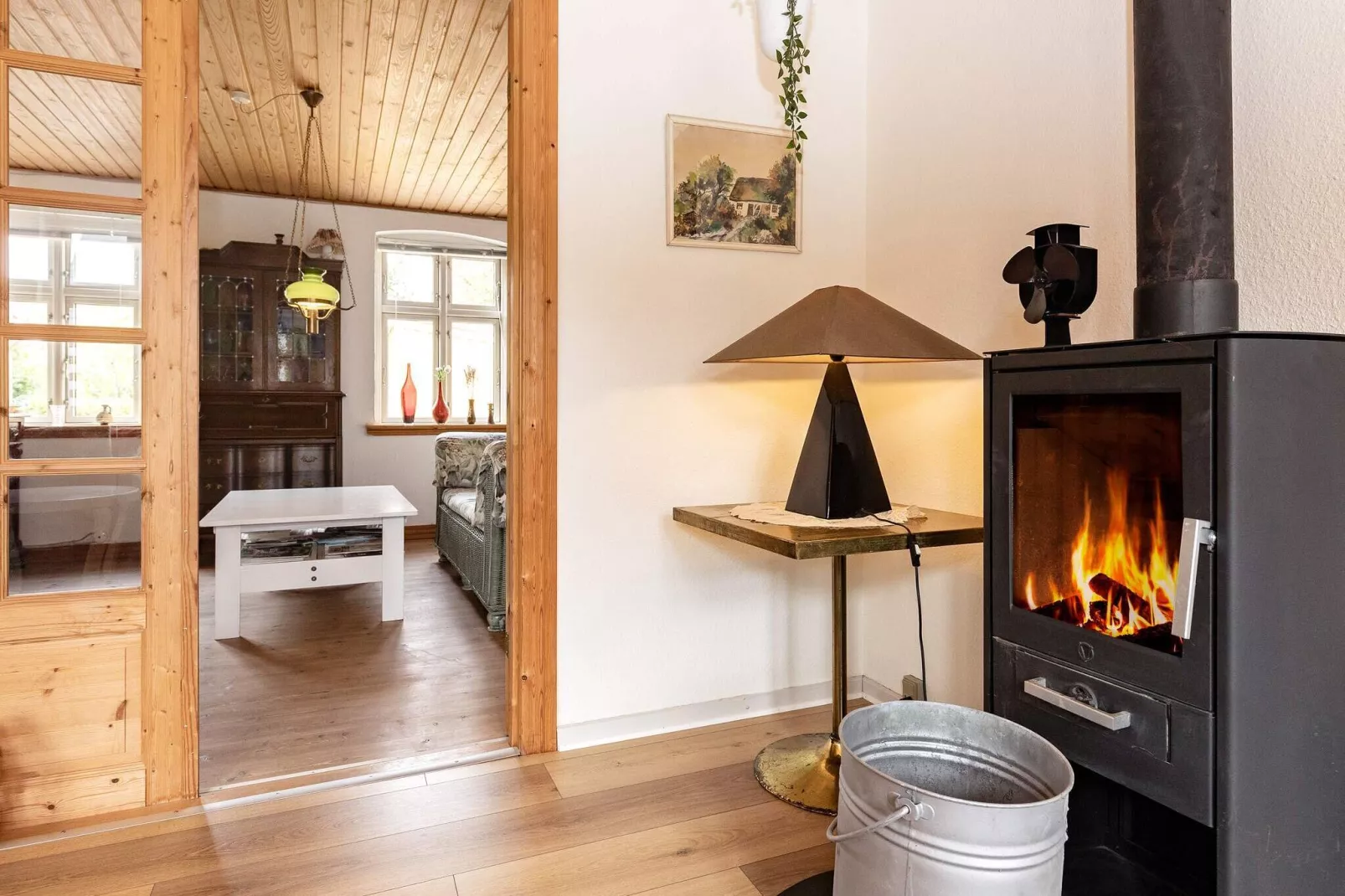 5 person holiday home in Marstal-By Traum-Indoor